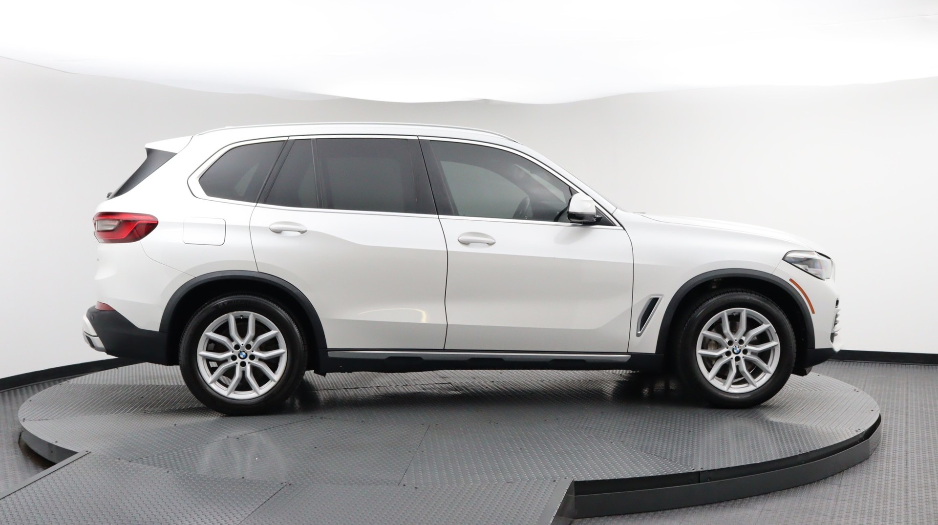 Florida Fine Cars - Used BMW X5 2019 WEST PALM XDRIVE40I