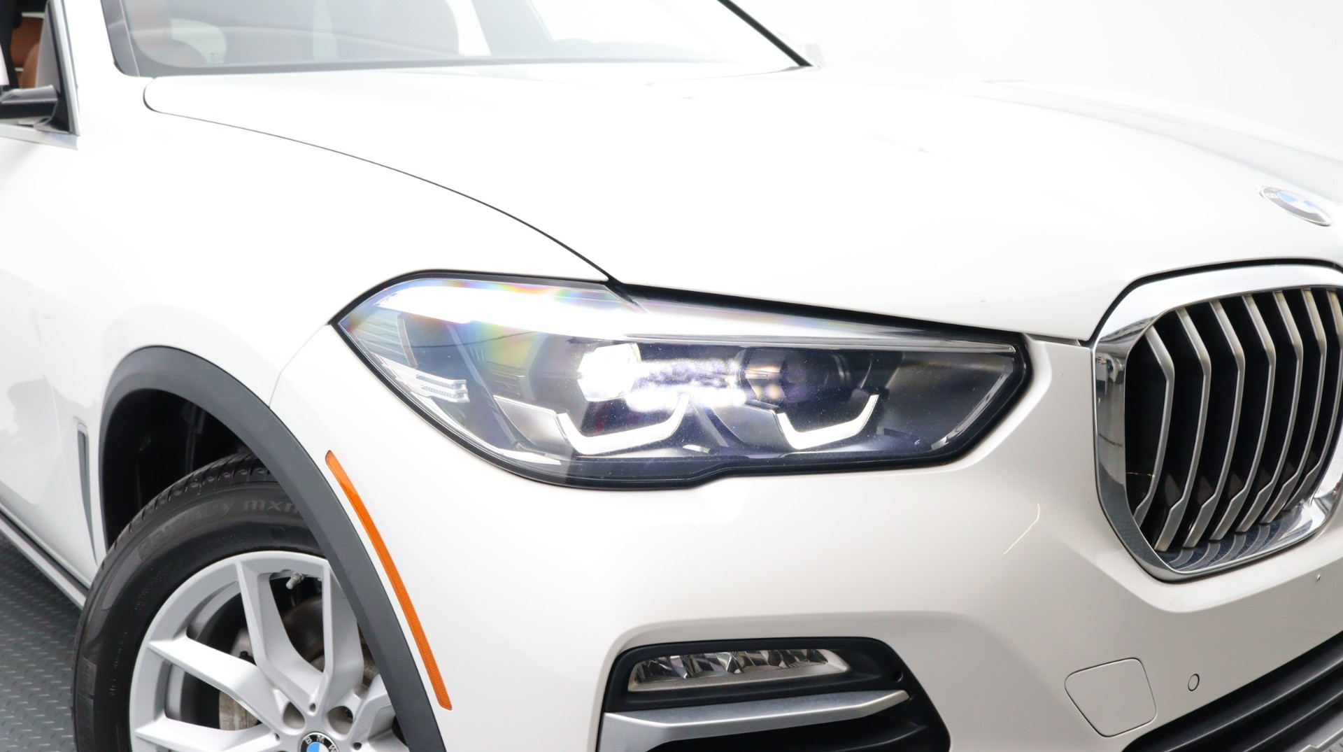 Florida Fine Cars - Used BMW X5 2019 WEST PALM XDRIVE40I