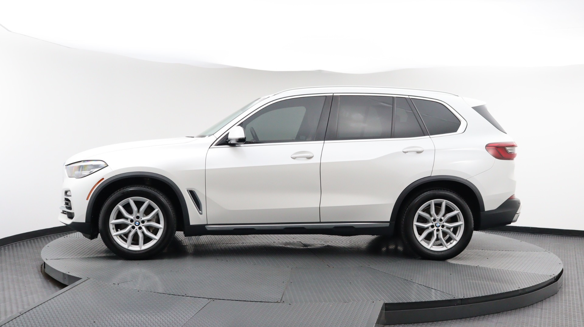 Florida Fine Cars - Used BMW X5 2019 WEST PALM XDRIVE40I