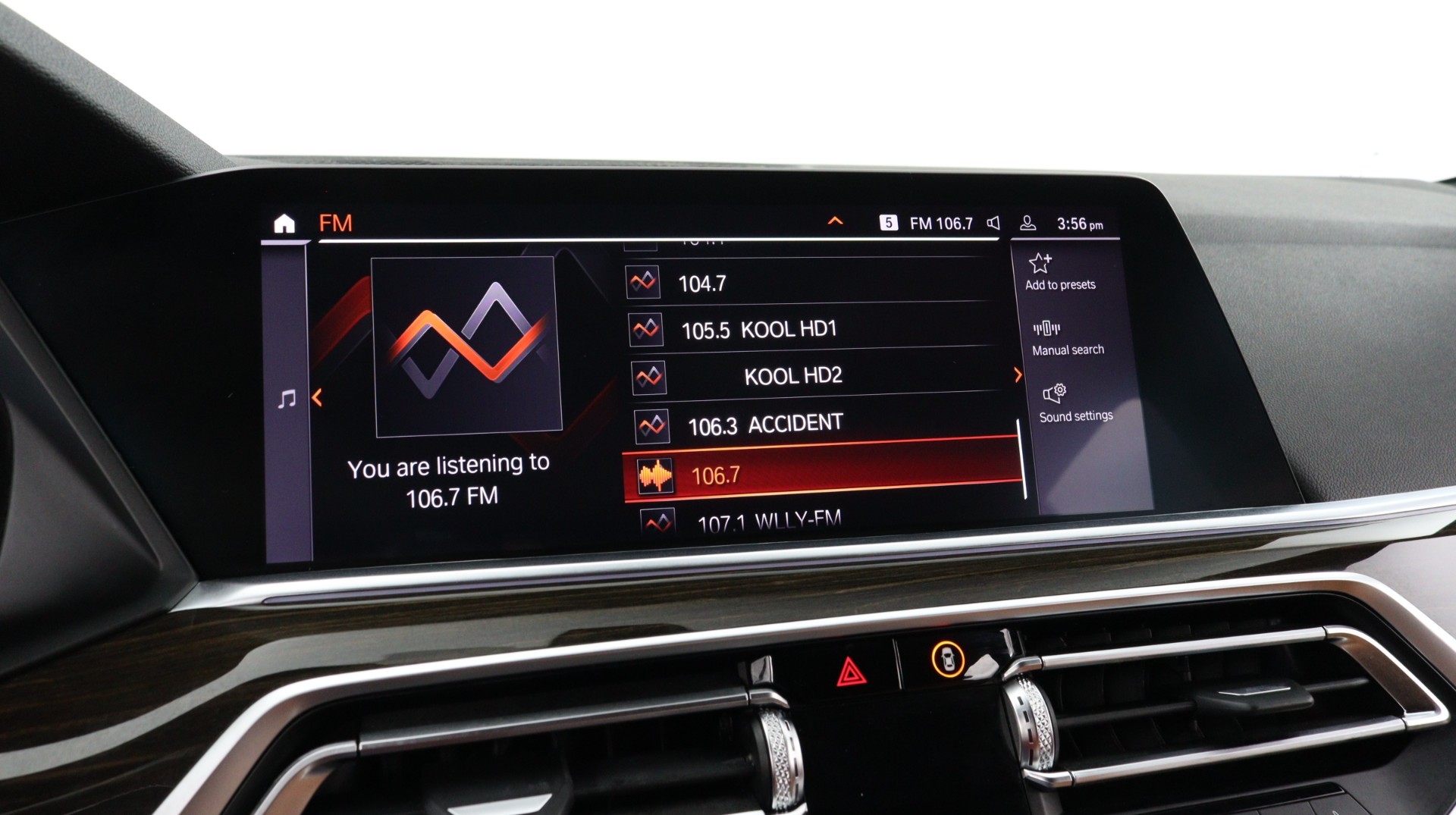 Florida Fine Cars - Used BMW X5 2019 WEST PALM XDRIVE40I