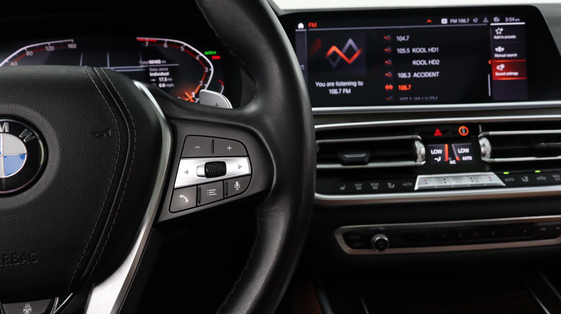 Florida Fine Cars - Used BMW X5 2019 WEST PALM XDRIVE40I