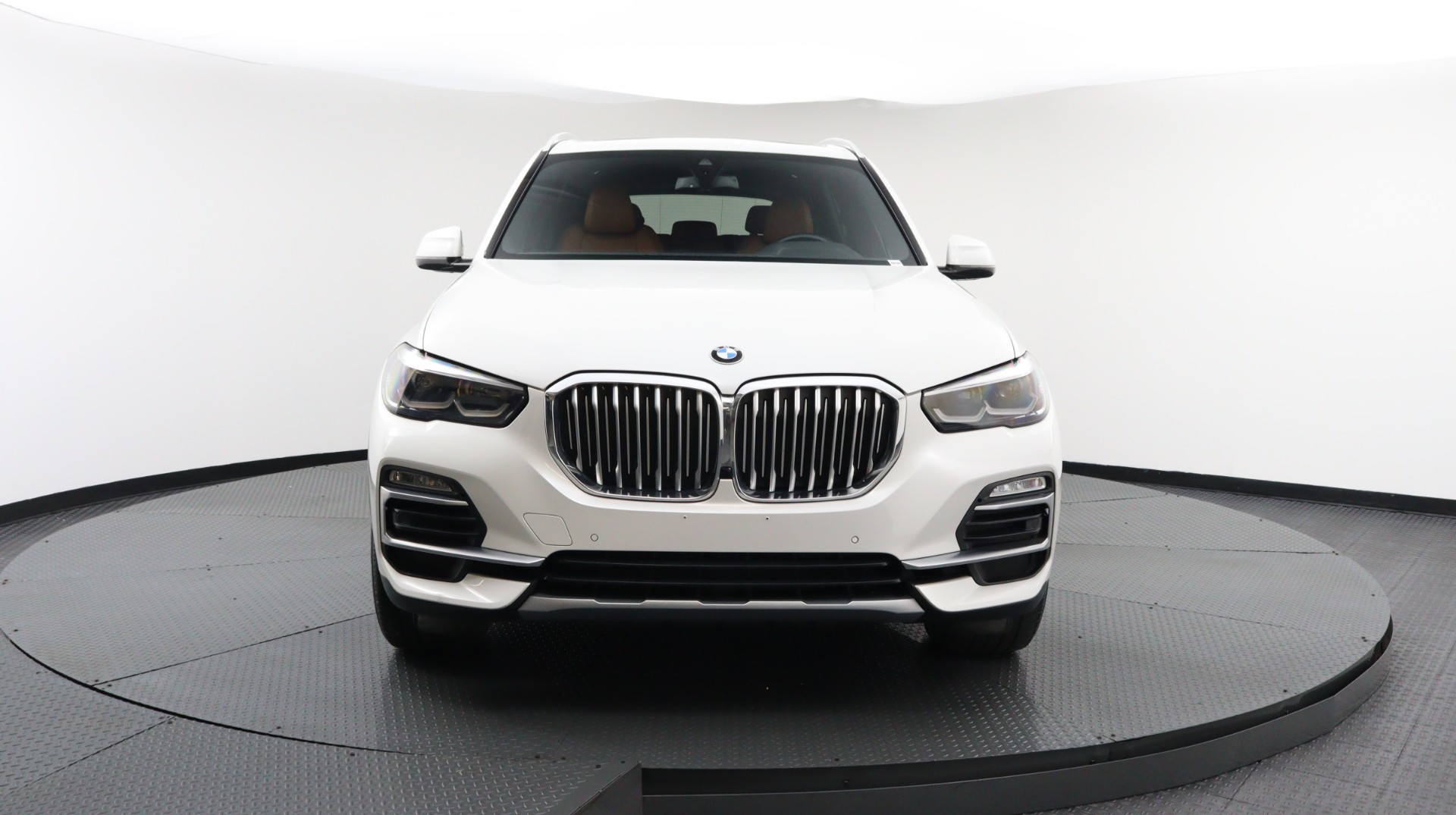 Florida Fine Cars - Used BMW X5 2019 WEST PALM XDRIVE40I