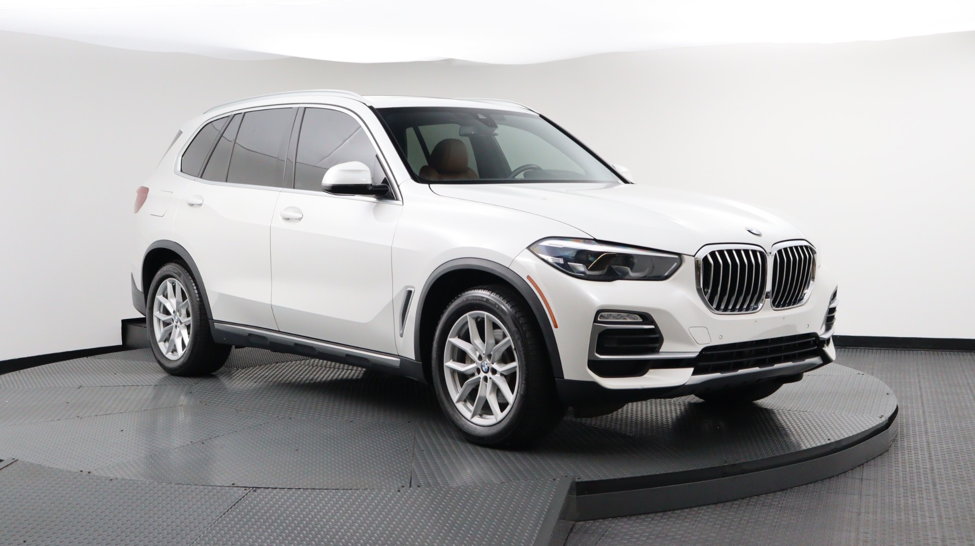 Florida Fine Cars - Used BMW X5 2019 WEST PALM XDRIVE40I