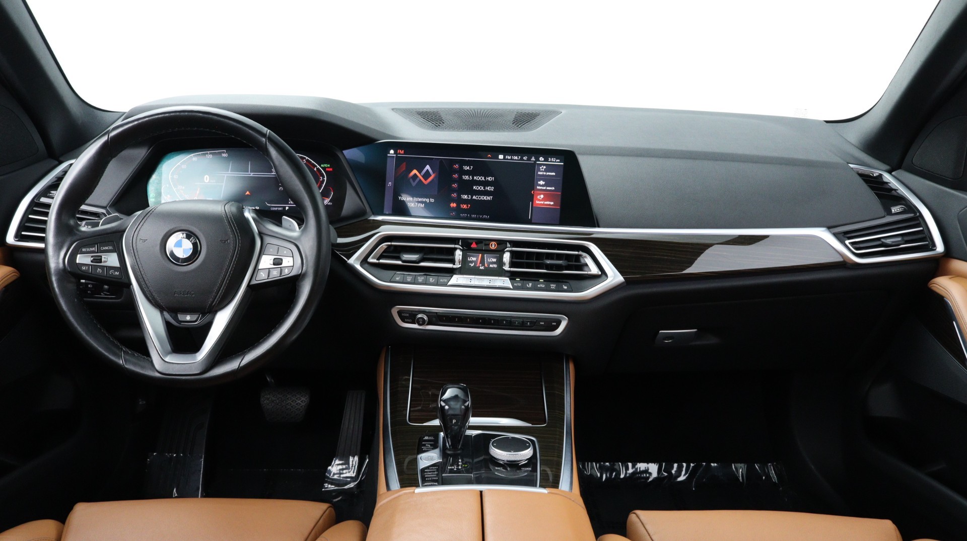 Florida Fine Cars - Used BMW X5 2019 WEST PALM XDRIVE40I