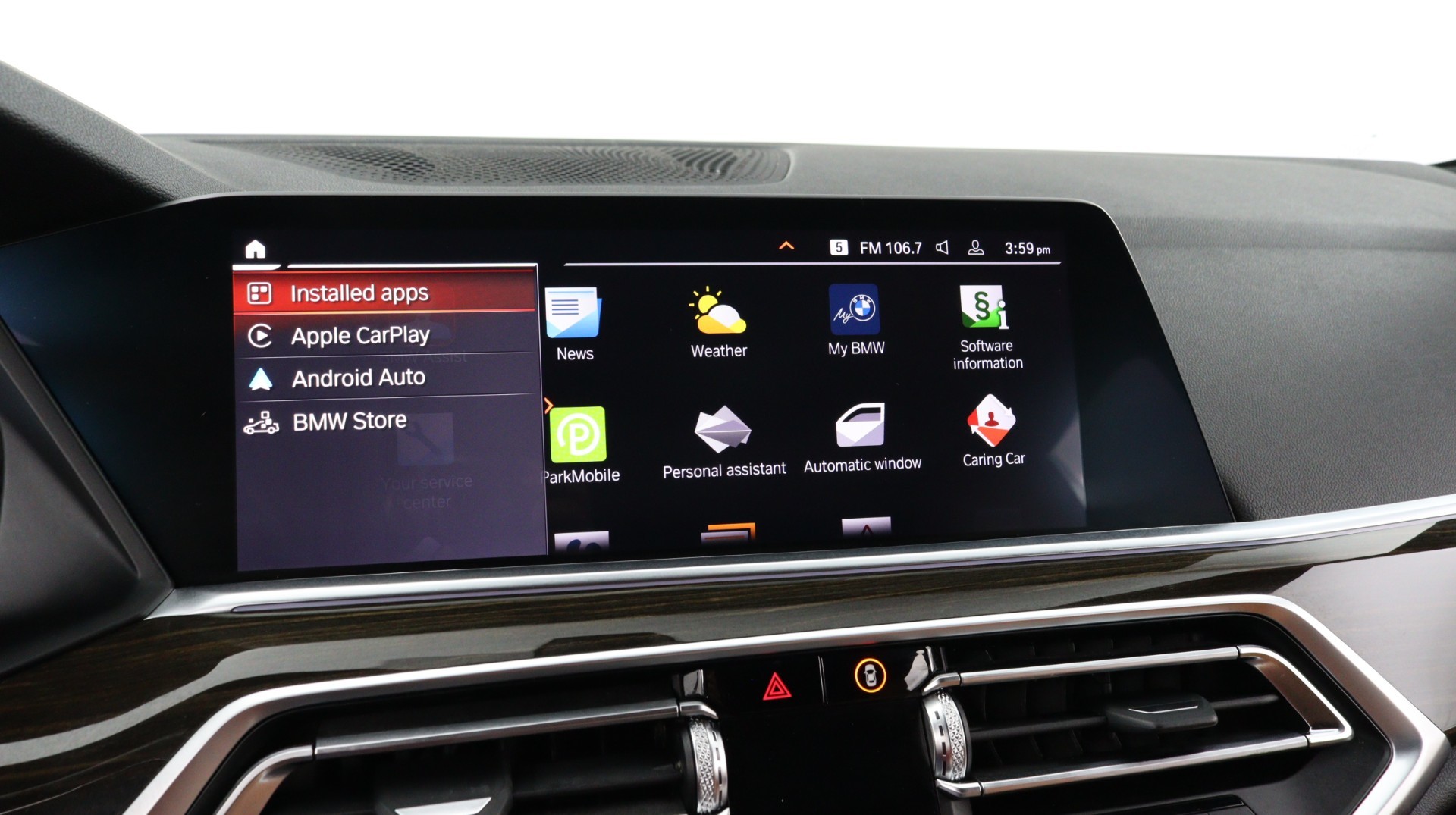 Florida Fine Cars - Used BMW X5 2019 WEST PALM XDRIVE40I