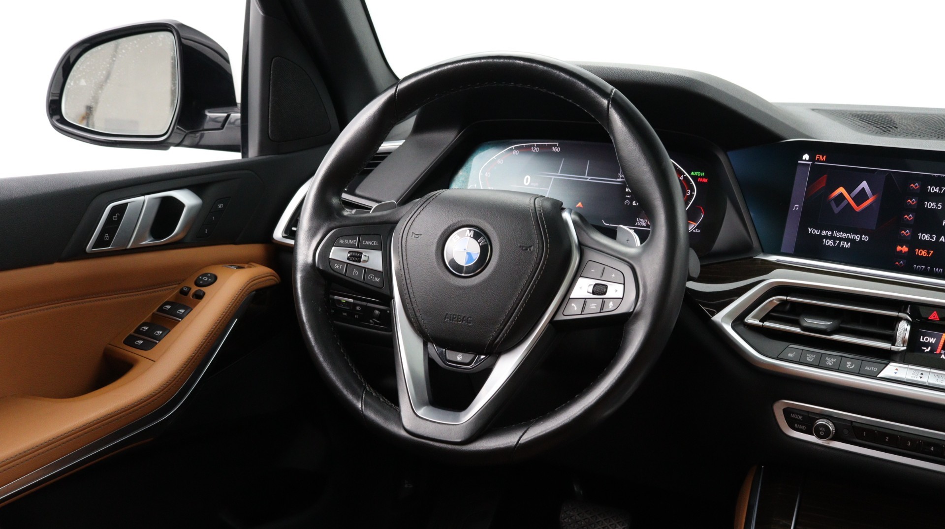 Florida Fine Cars - Used BMW X5 2019 WEST PALM XDRIVE40I