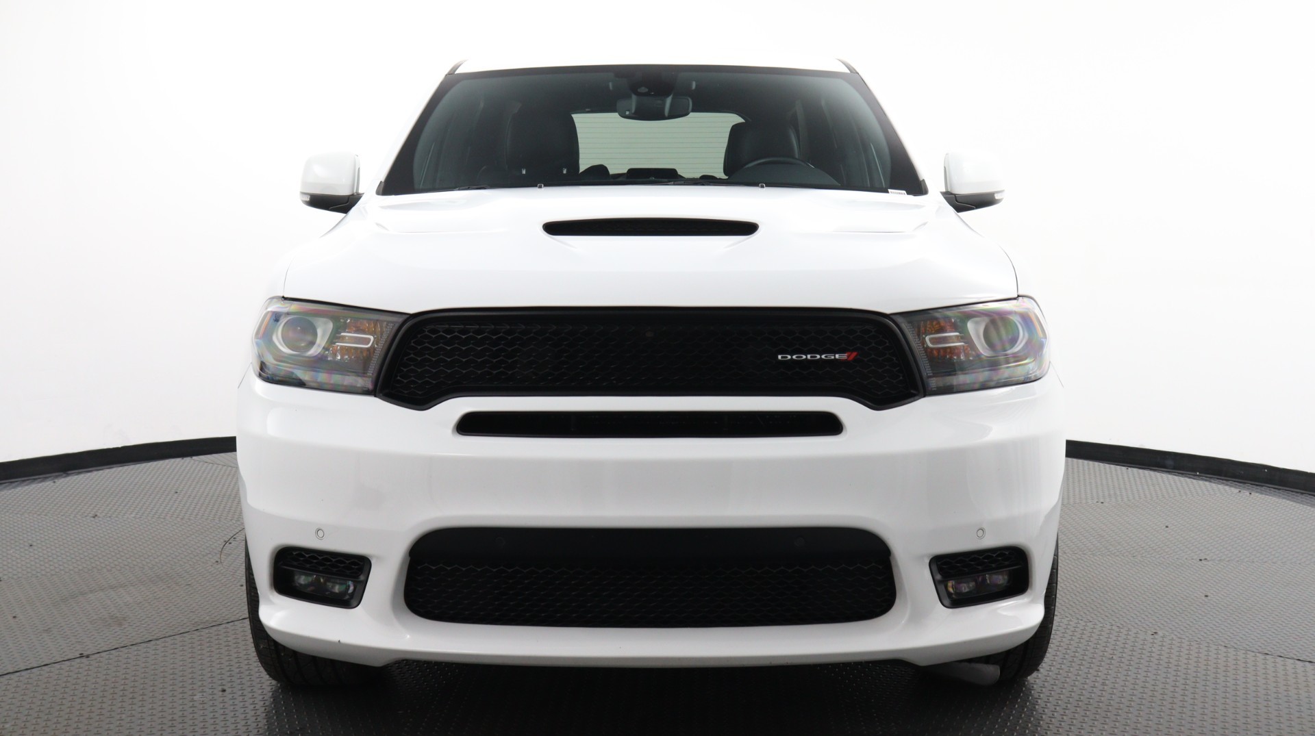 Used 2020 DODGE DURANGO R/T for sale in MIAMI 129806
