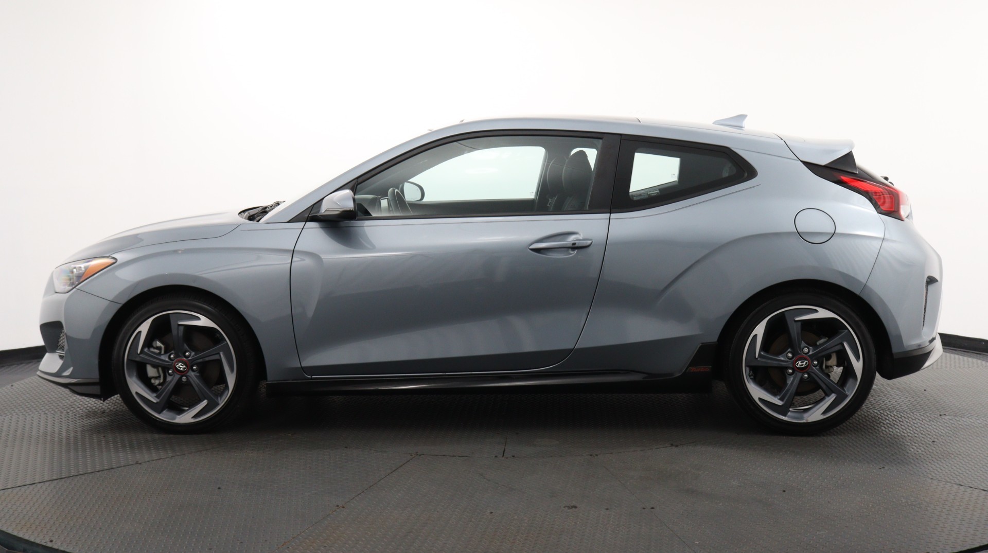 Florida Fine Cars - Used HYUNDAI VELOSTER 2021 MARGATE TURBO