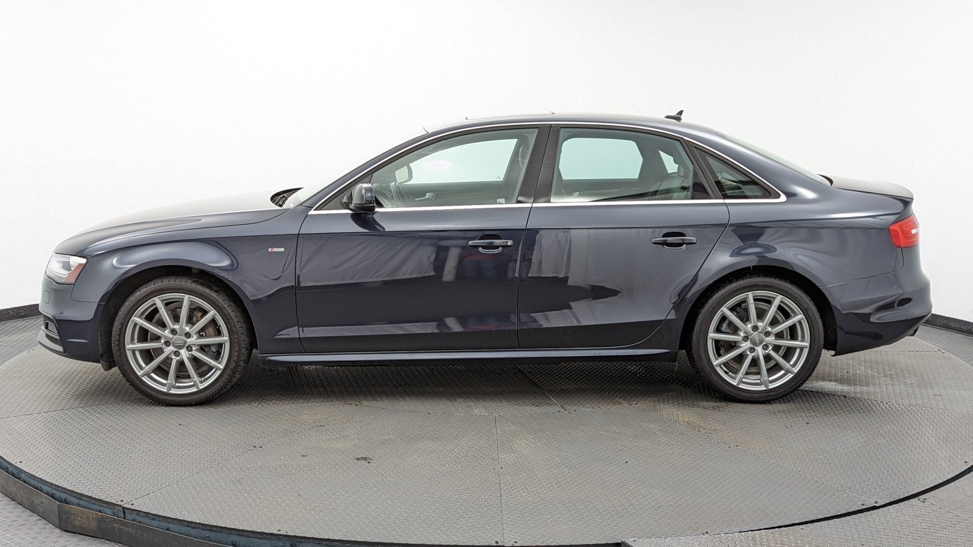 Florida Fine Cars - Used AUDI A4 2016 MIAMI PREMIUM PLUS