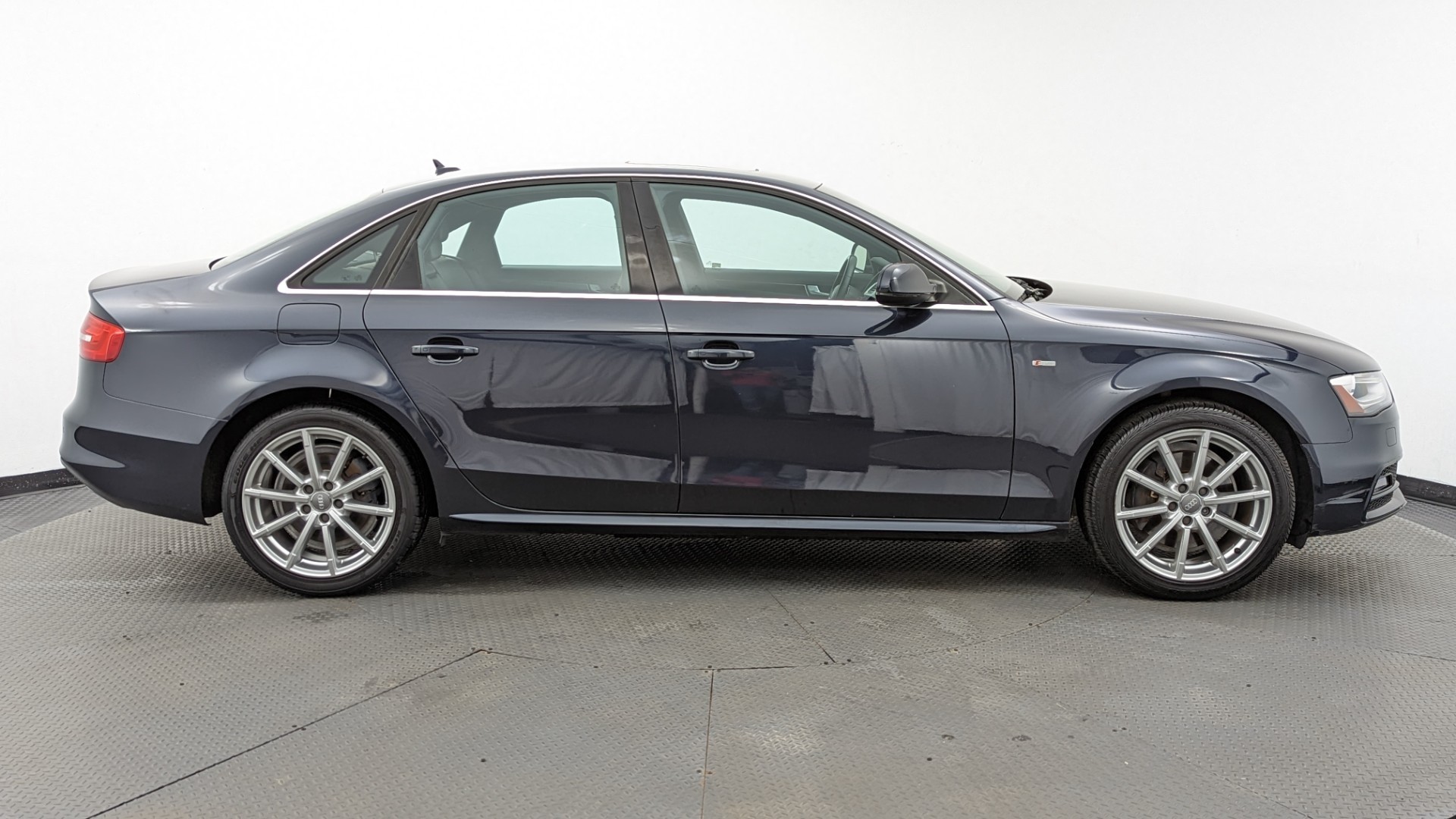 Florida Fine Cars - Used AUDI A4 2016 MIAMI PREMIUM PLUS