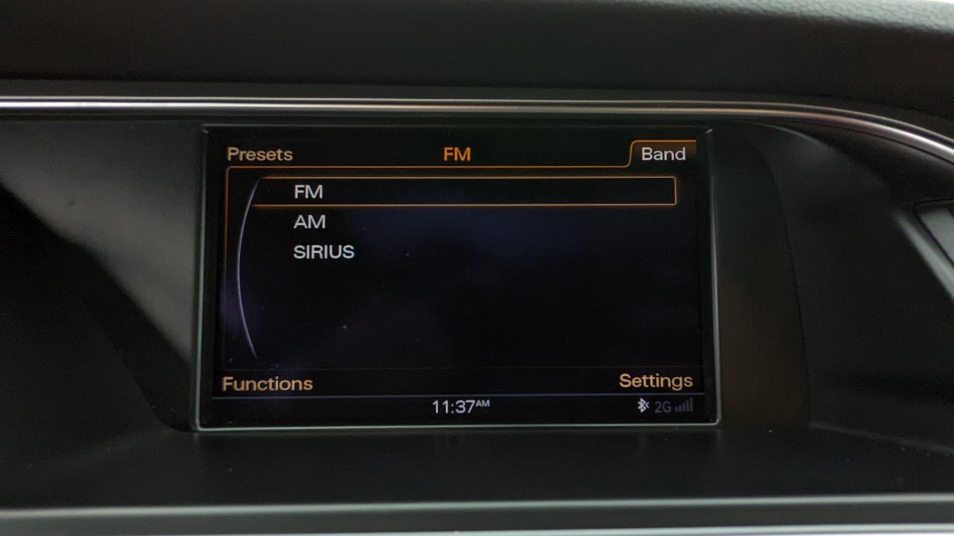 Florida Fine Cars - Used AUDI A4 2016 MIAMI PREMIUM PLUS