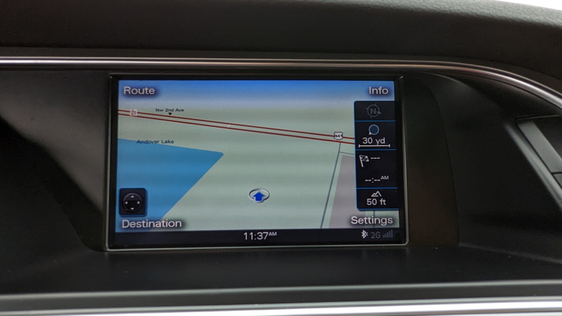 Florida Fine Cars - Used AUDI A4 2016 MIAMI PREMIUM PLUS