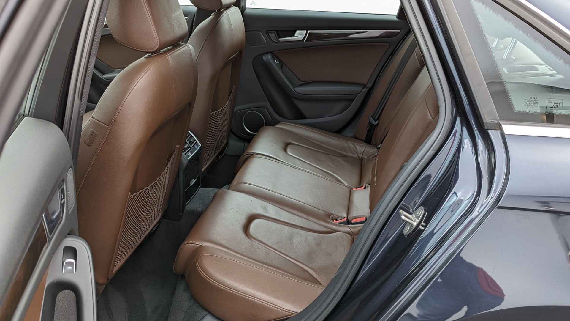 Florida Fine Cars - Used AUDI A4 2016 MIAMI PREMIUM PLUS