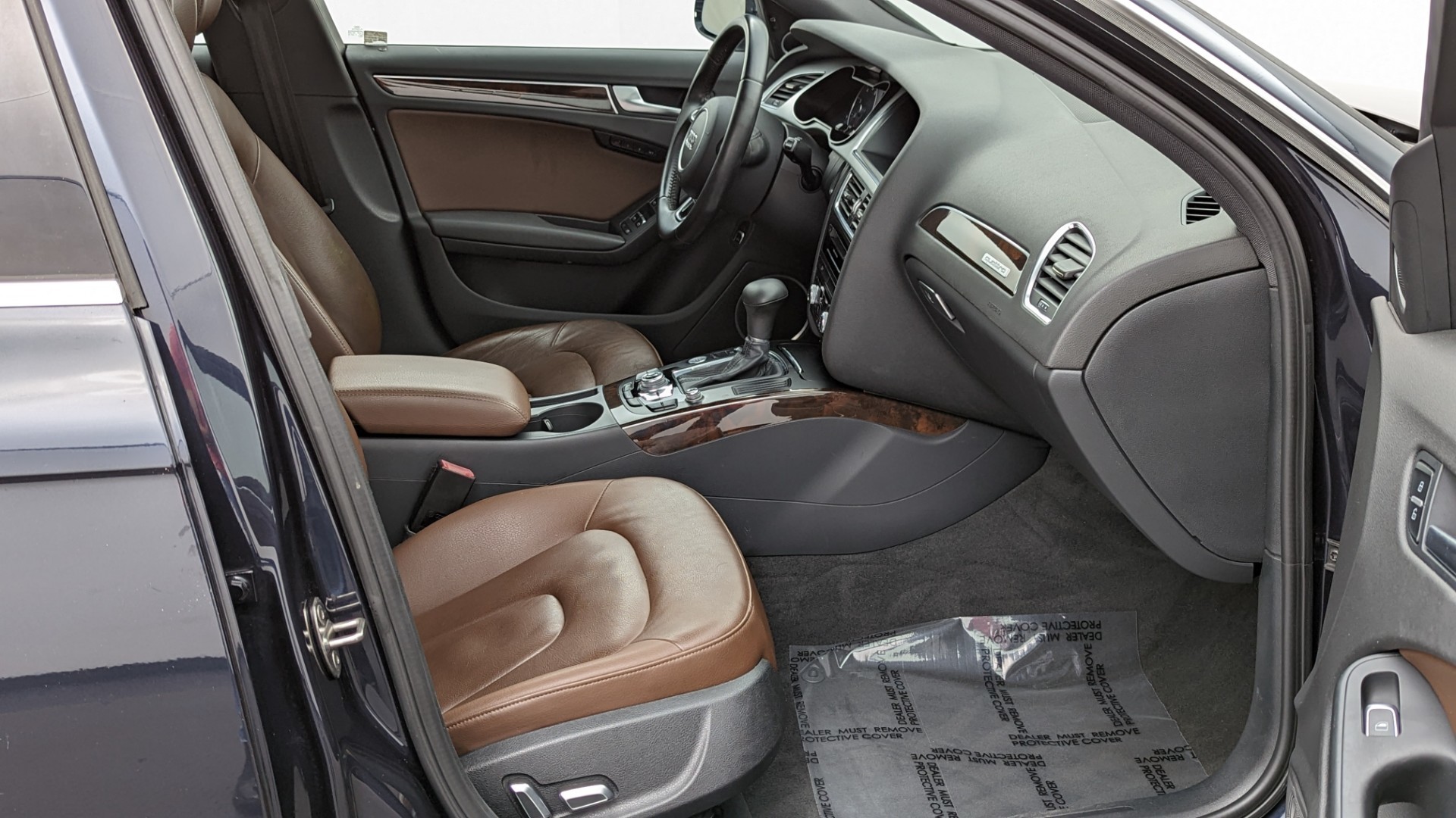 Florida Fine Cars - Used AUDI A4 2016 MIAMI PREMIUM PLUS