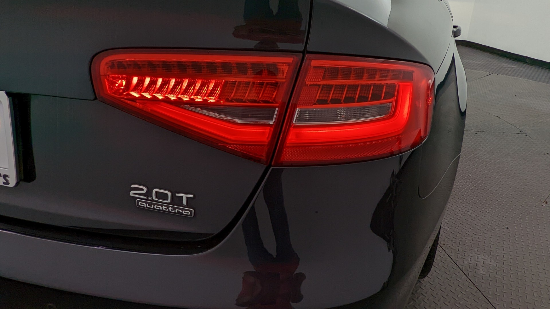 Florida Fine Cars - Used AUDI A4 2016 MIAMI PREMIUM PLUS