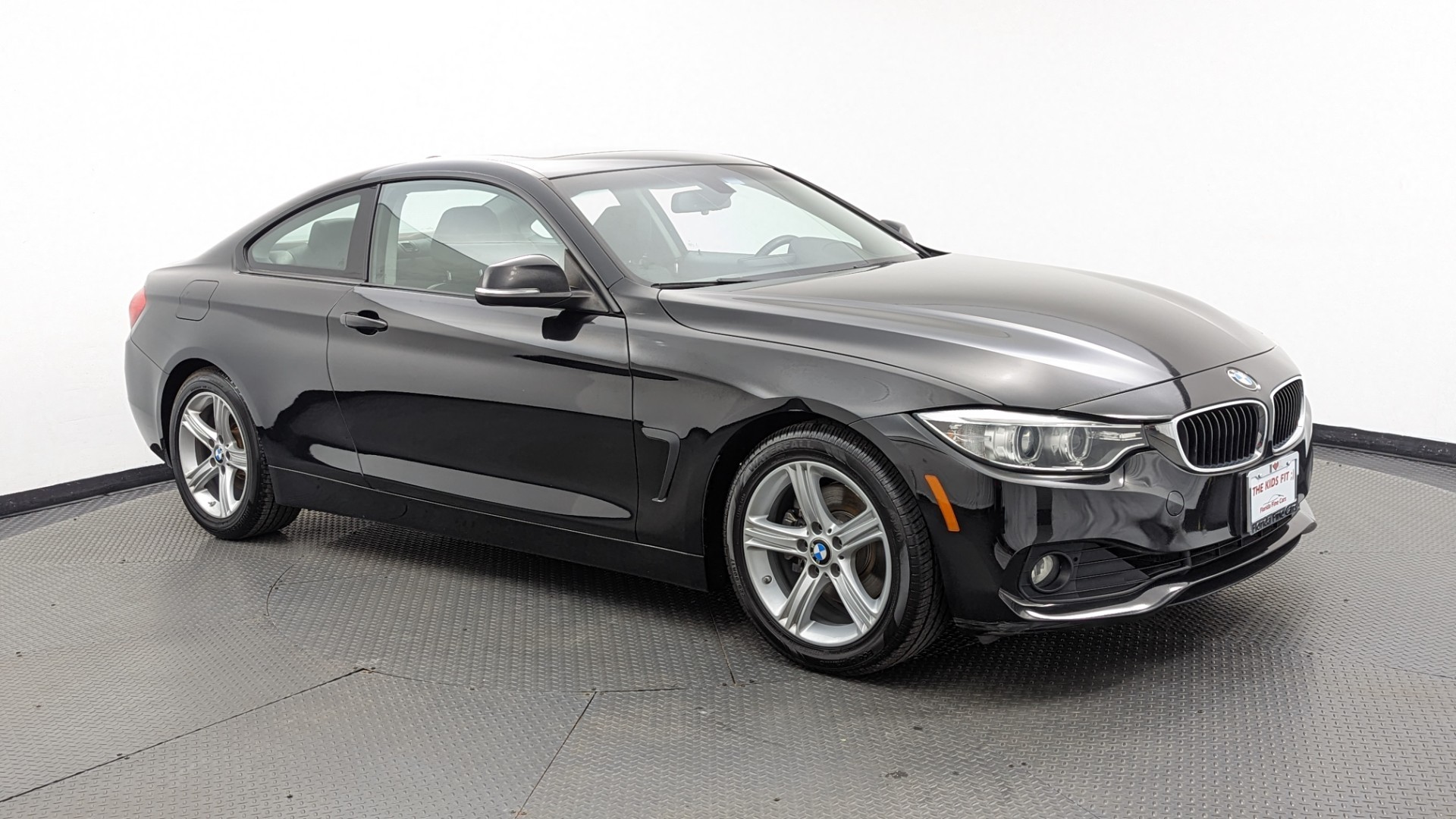 Used 2015 BMW 4 SERIES 428I for sale in MARGATE 129884