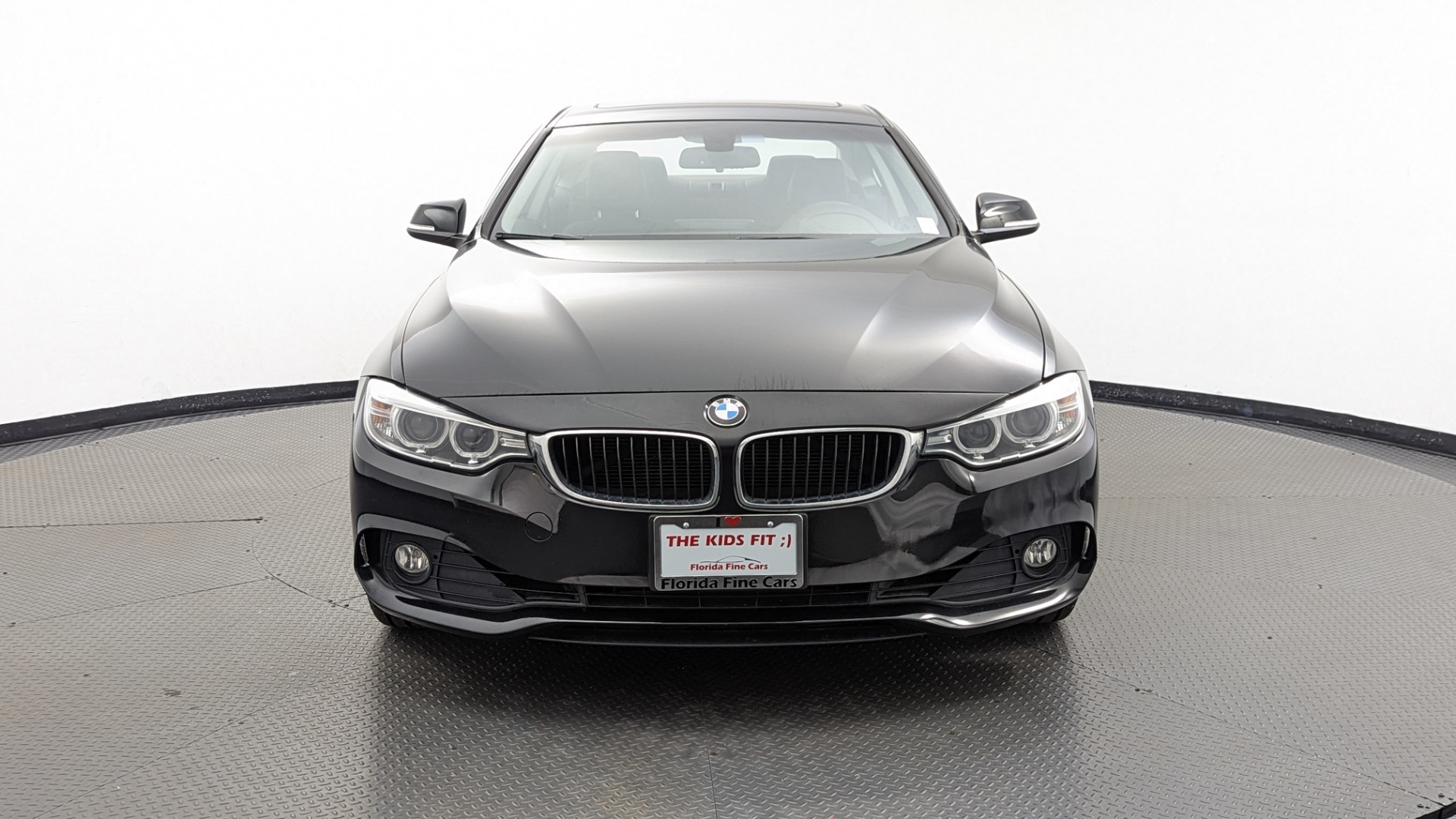 Used 2015 BMW 4 SERIES 428I for sale in MARGATE 129884