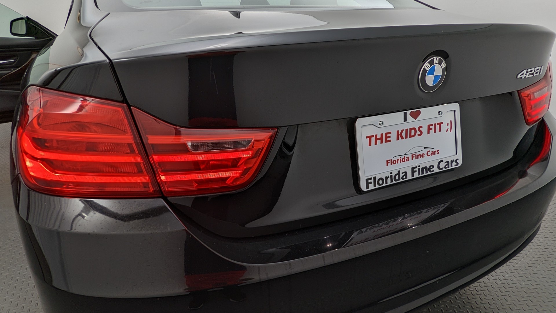 Used 2015 BMW 4 SERIES 428I for sale in MARGATE 129884