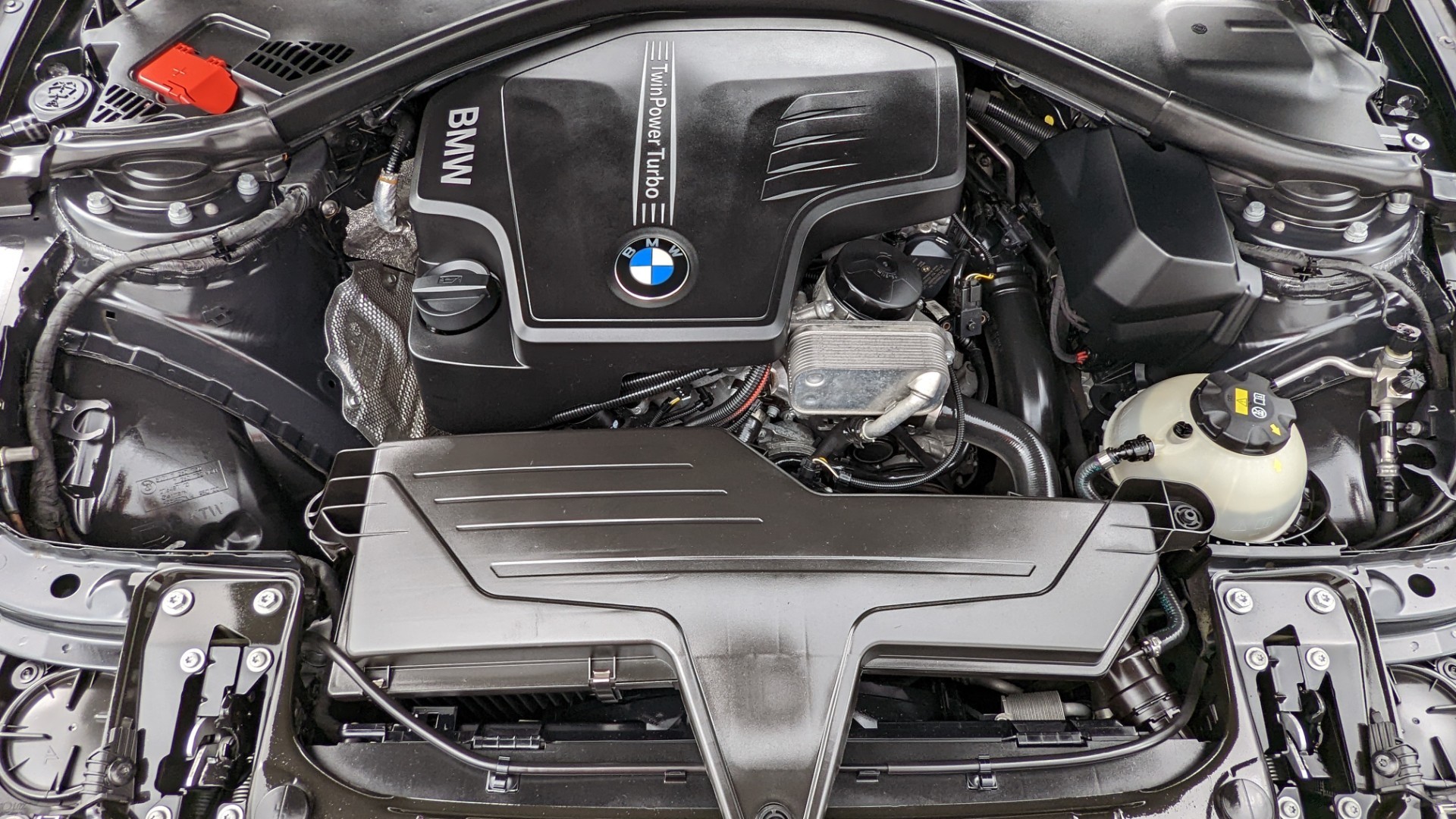 Used 2015 BMW 4 SERIES 428I for sale in MARGATE 129884