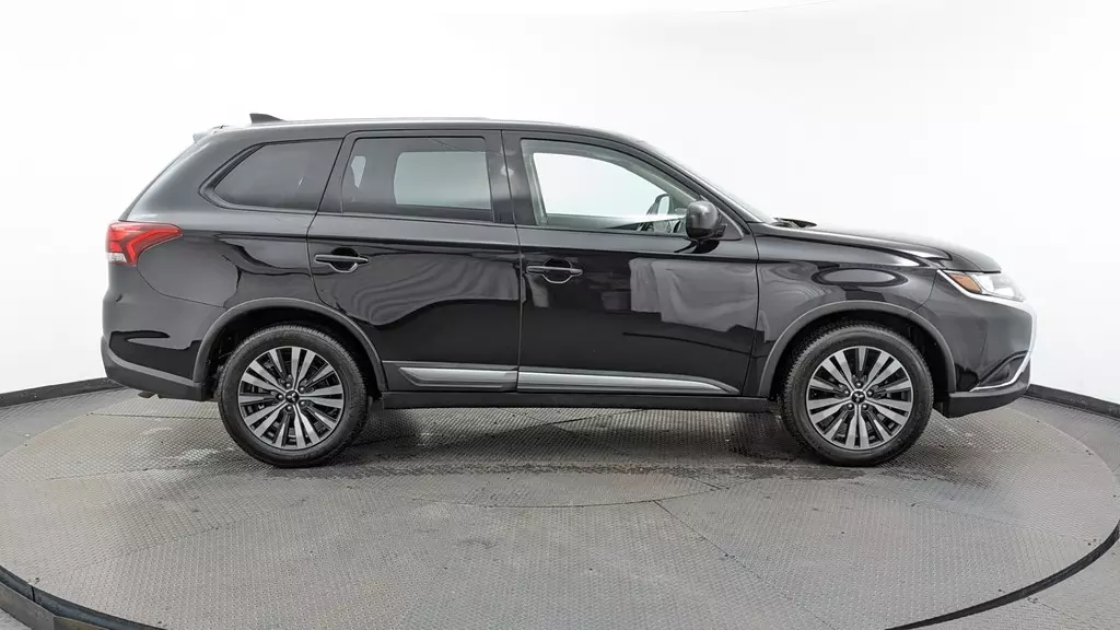 Florida Fine Cars - Used MITSUBISHI OUTLANDER 2020 MARGATE ES