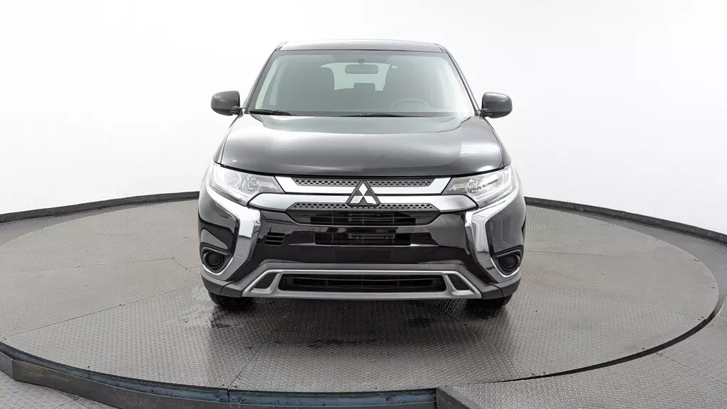 Florida Fine Cars - Used MITSUBISHI OUTLANDER 2020 MARGATE ES