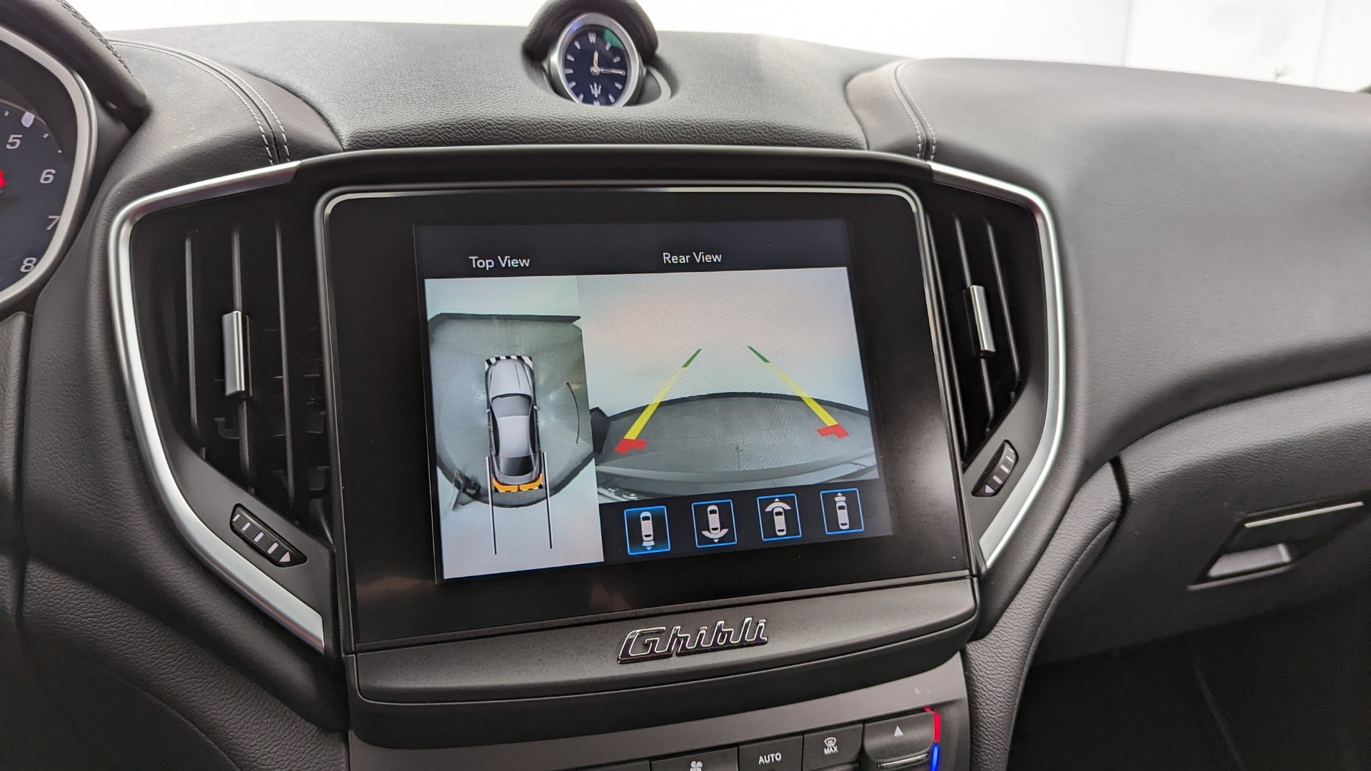 Florida Fine Cars - Used MASERATI GHIBLI 2019 WEST PALM S