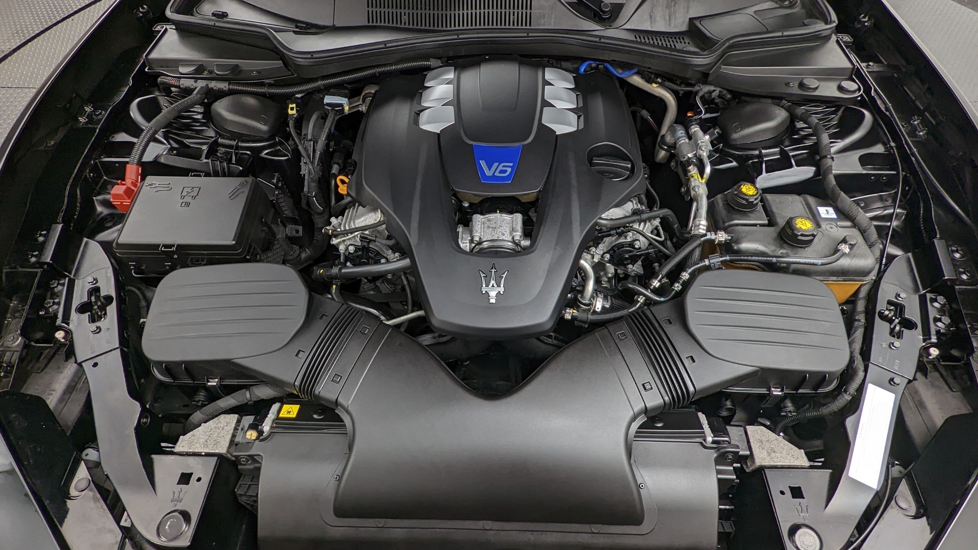 Florida Fine Cars - Used MASERATI GHIBLI 2019 WEST PALM S