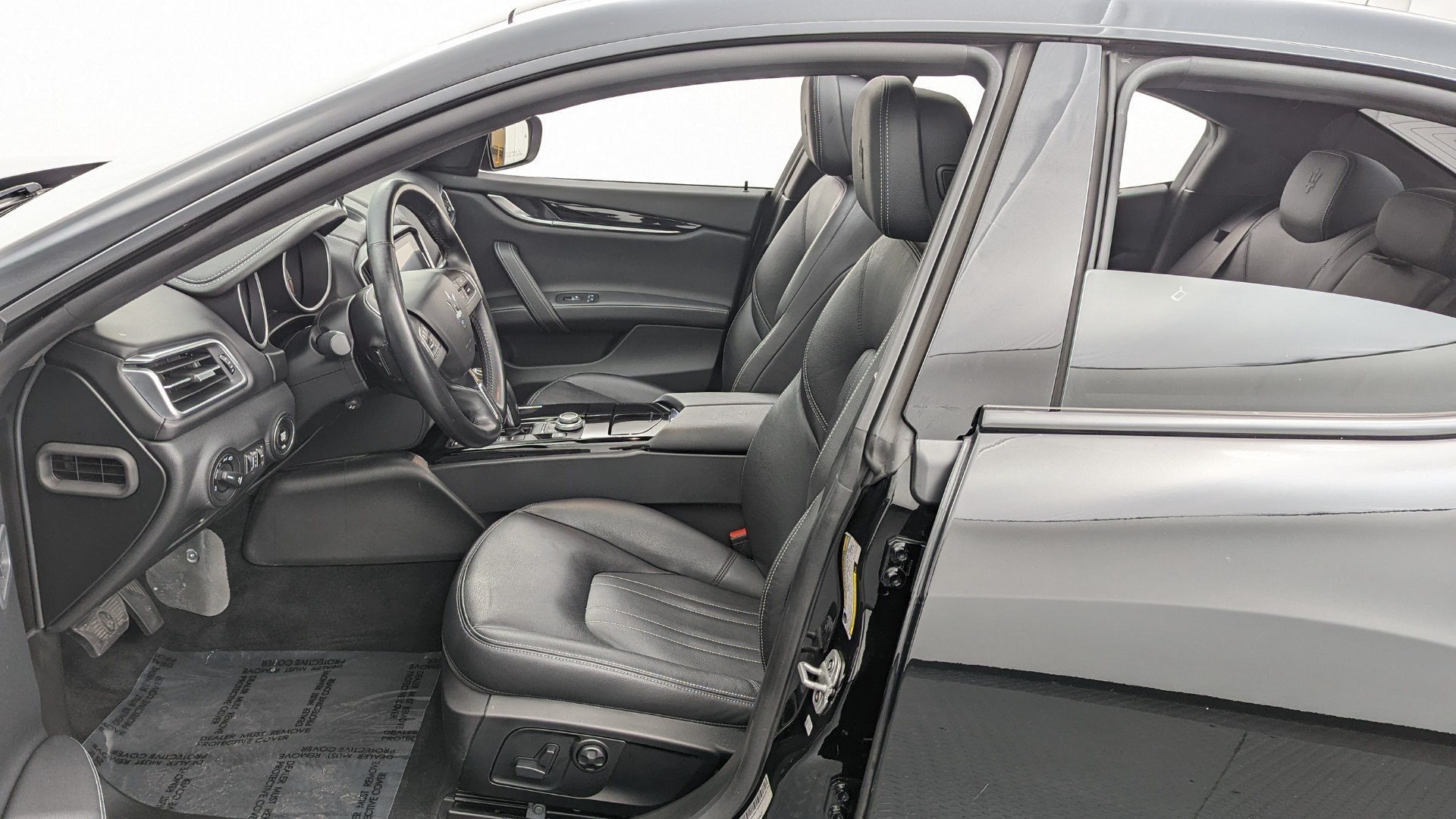 Florida Fine Cars - Used MASERATI GHIBLI 2019 WEST PALM S