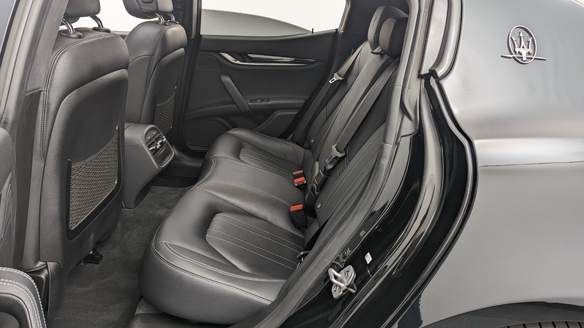 Florida Fine Cars - Used MASERATI GHIBLI 2019 WEST PALM S