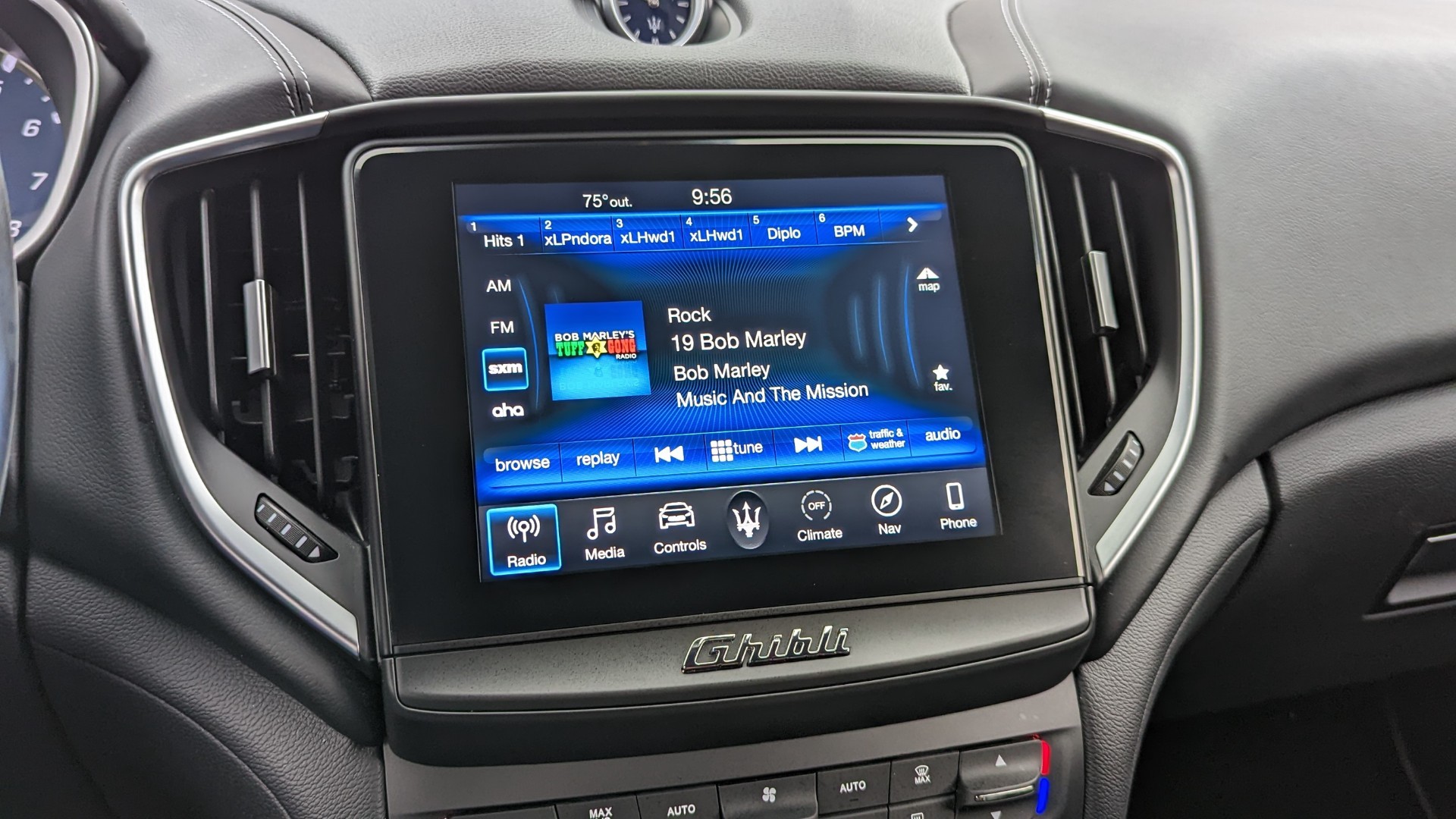 Florida Fine Cars - Used MASERATI GHIBLI 2019 WEST PALM S