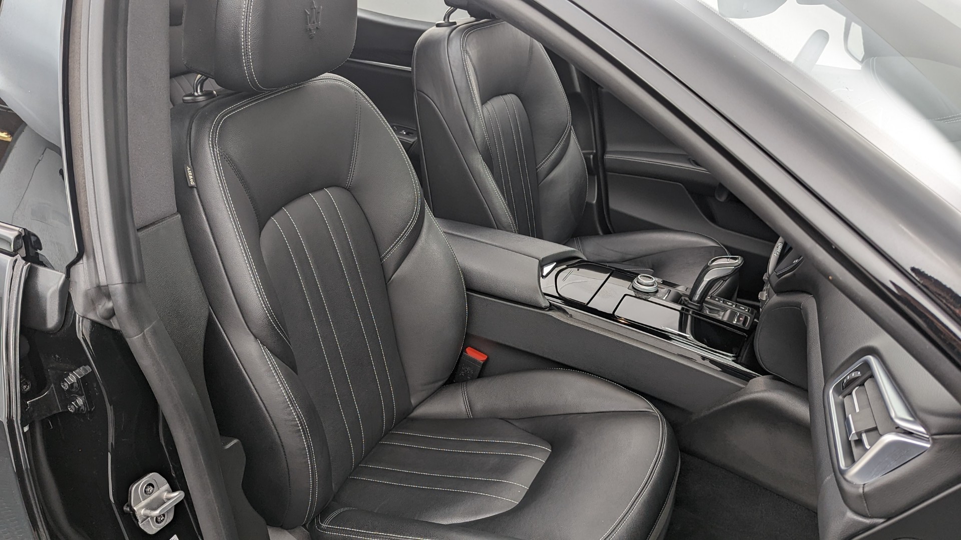 Used 2019 MASERATI GHIBLI S for sale in WEST PALM | 130020