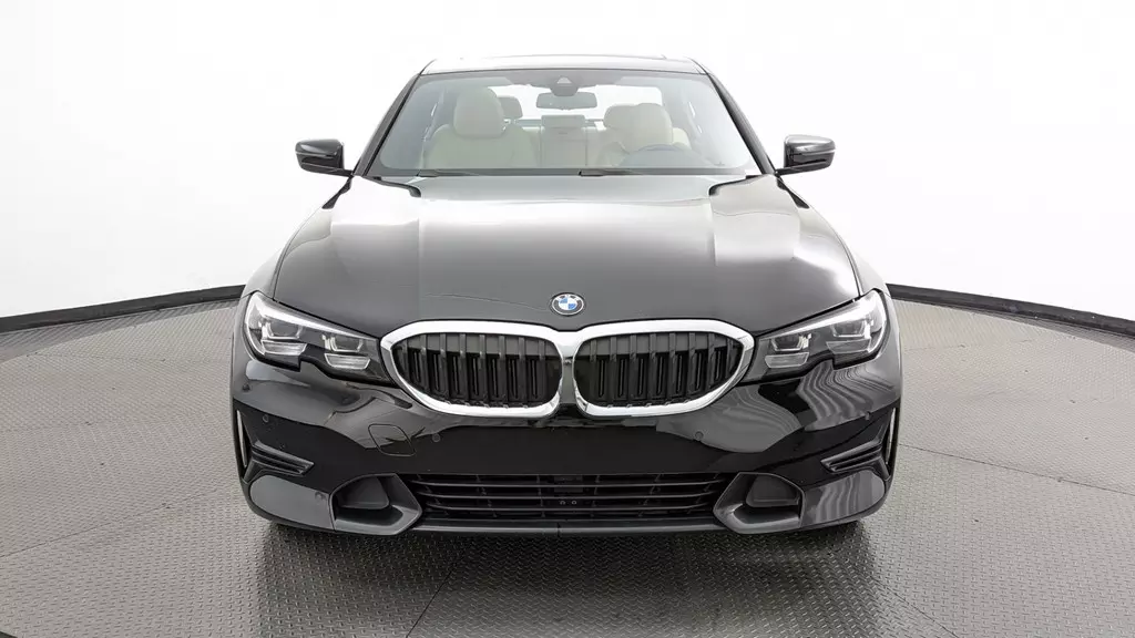 Florida Fine Cars - Used BMW 3 SERIES 2019 MARGATE 330I