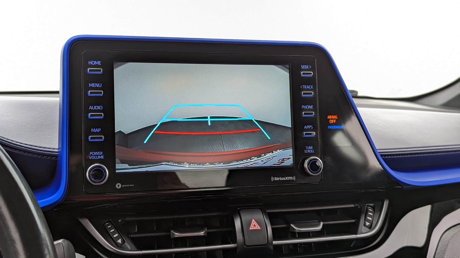 Florida Fine Cars - Used TOYOTA C-HR 2020 WEST PALM XLE