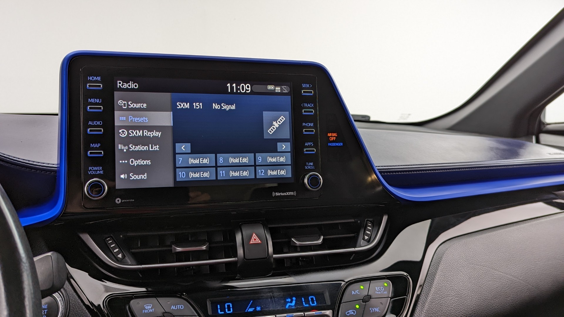 Florida Fine Cars - Used TOYOTA C-HR 2020 WEST PALM XLE