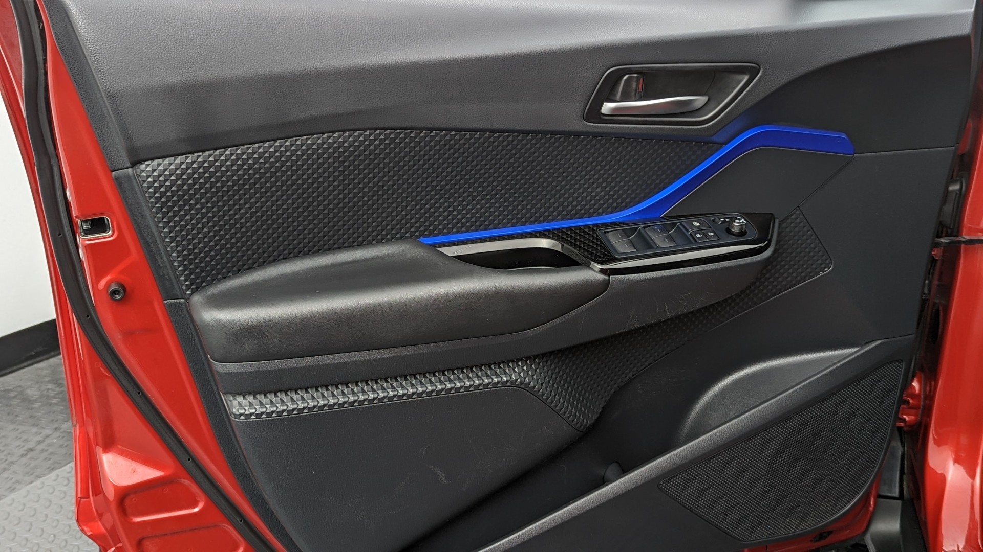 Florida Fine Cars - Used TOYOTA C-HR 2020 WEST PALM XLE