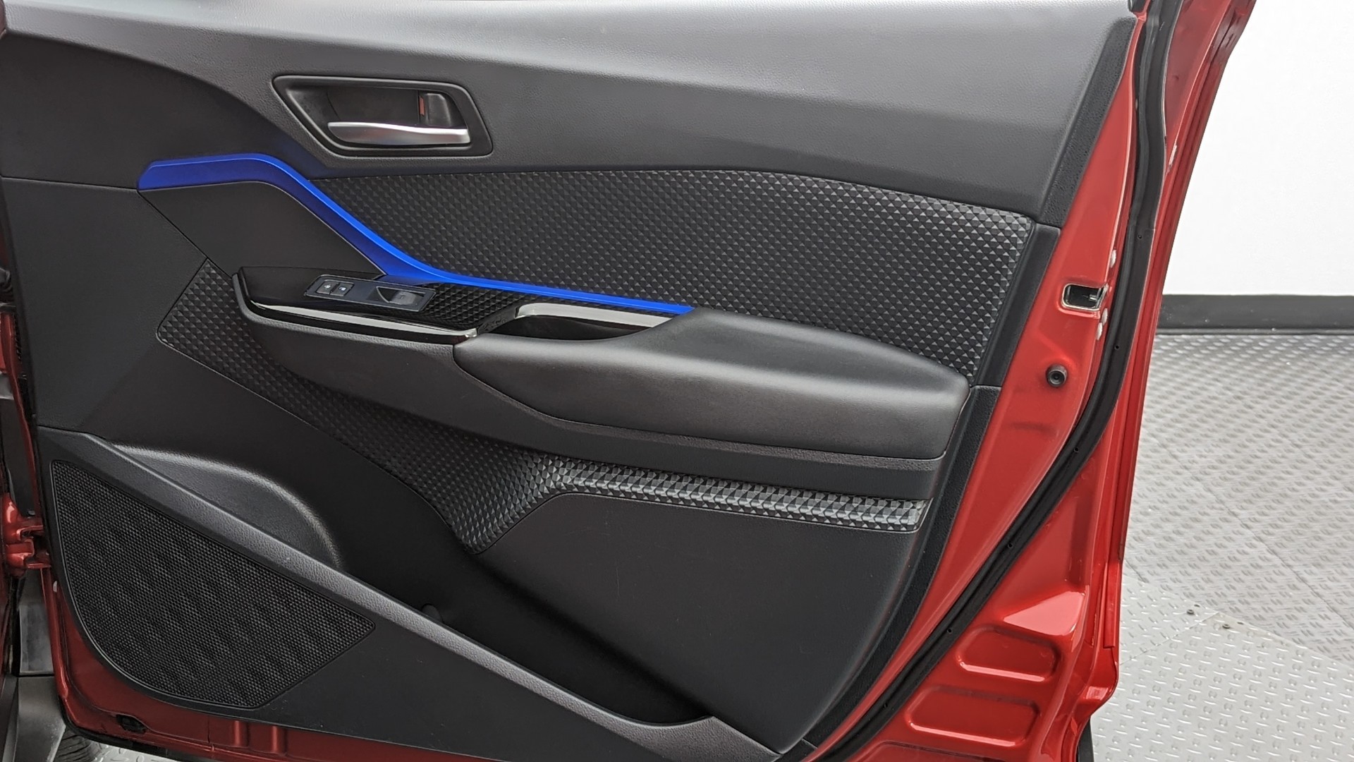 Florida Fine Cars - Used TOYOTA C-HR 2020 WEST PALM XLE