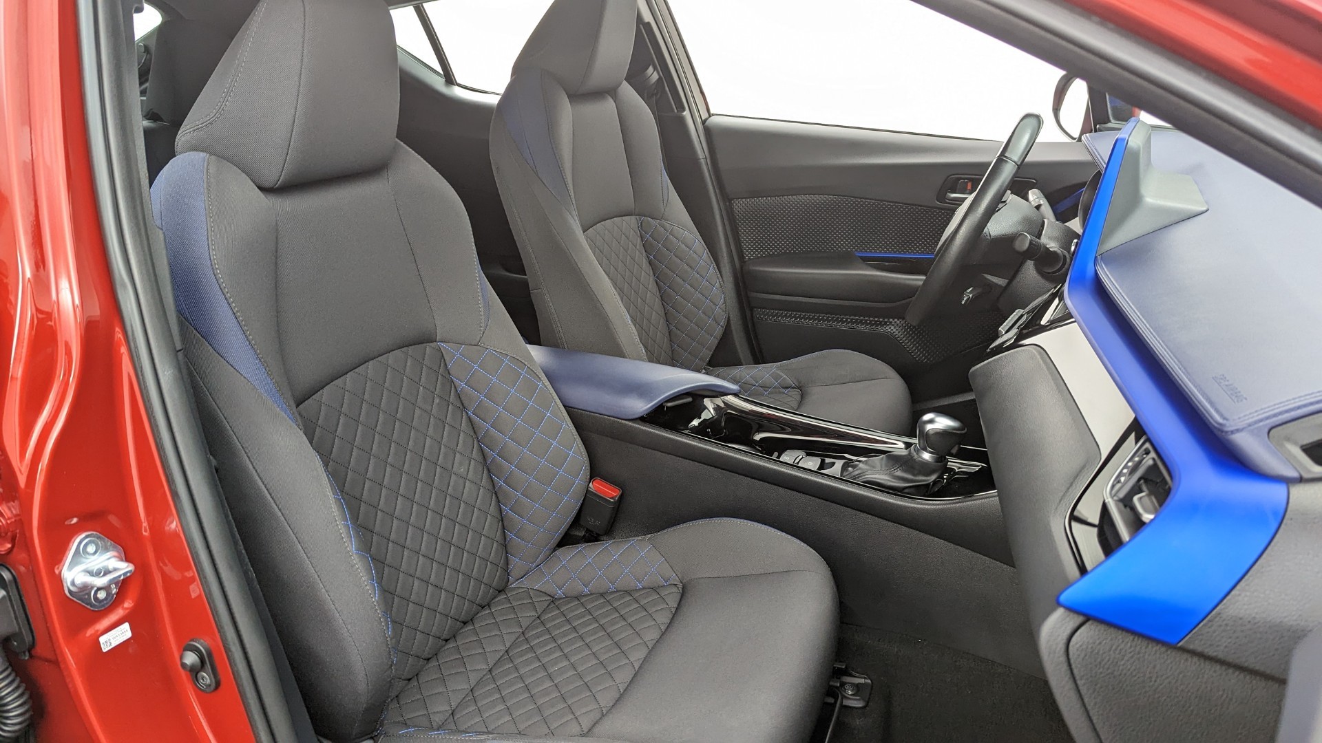 Florida Fine Cars - Used TOYOTA C-HR 2020 WEST PALM XLE