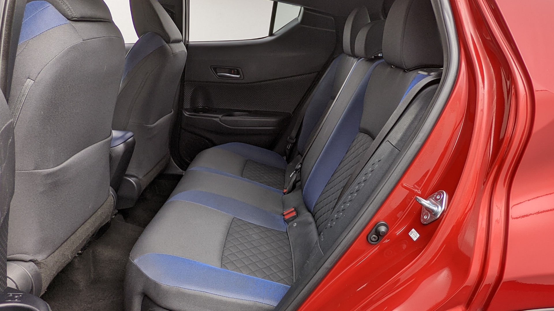 Florida Fine Cars - Used TOYOTA C-HR 2020 WEST PALM XLE