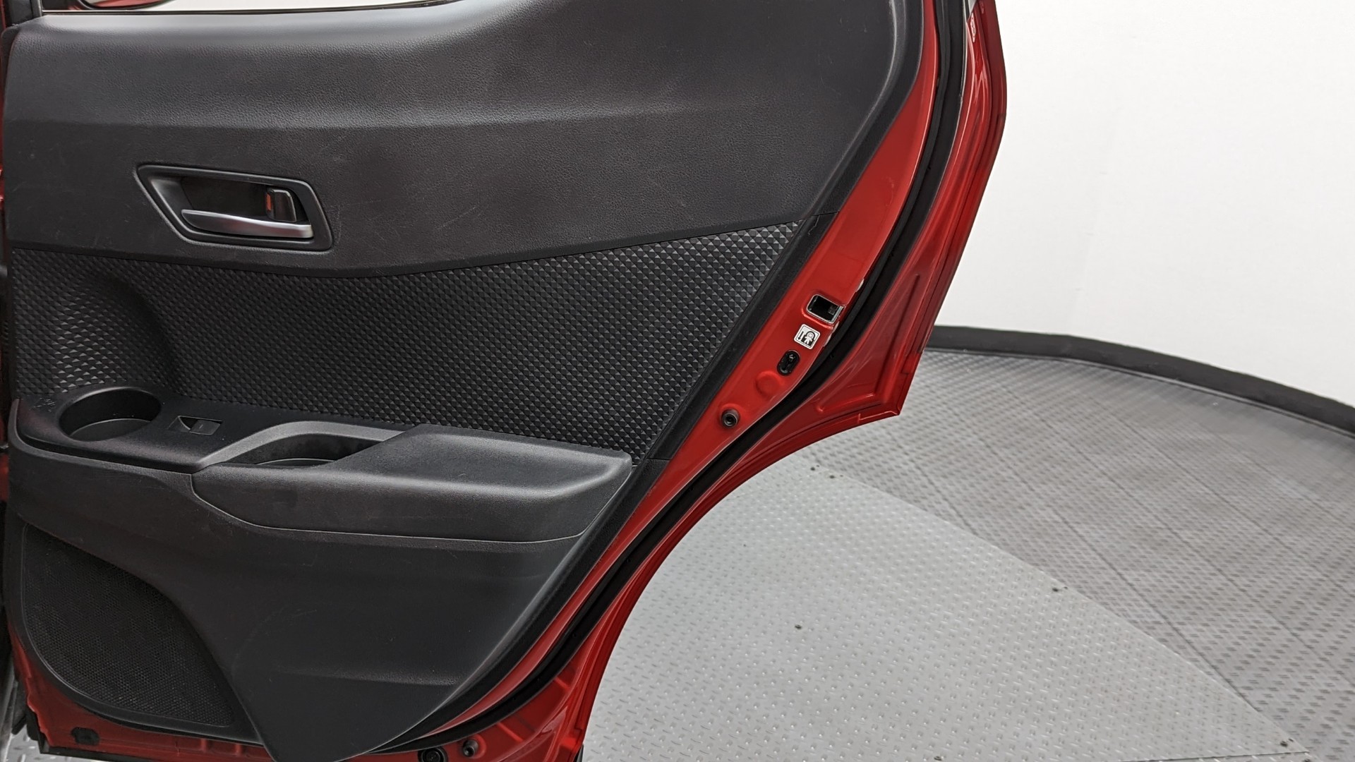 Florida Fine Cars - Used TOYOTA C-HR 2020 WEST PALM XLE