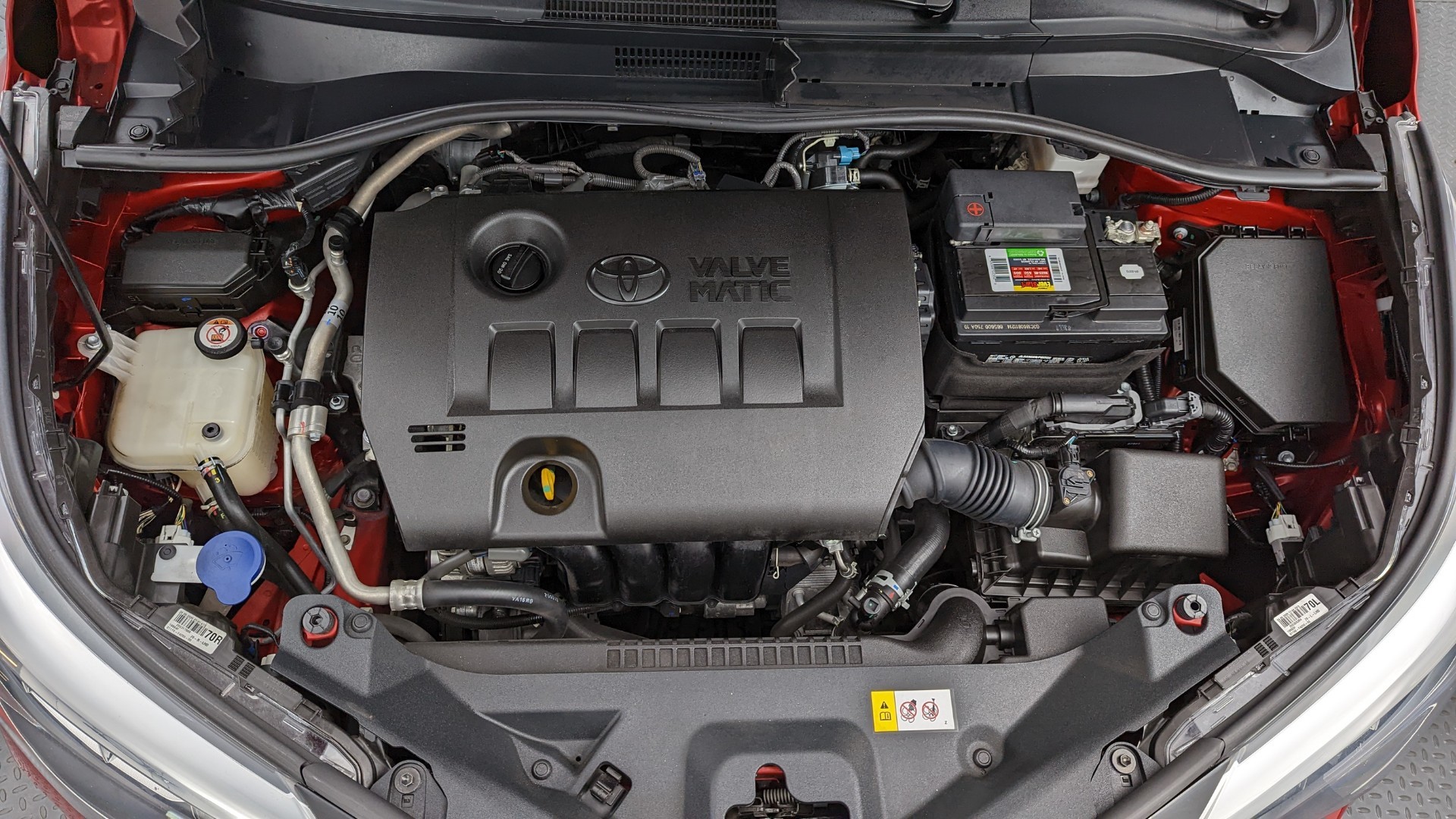 Florida Fine Cars - Used TOYOTA C-HR 2020 WEST PALM XLE