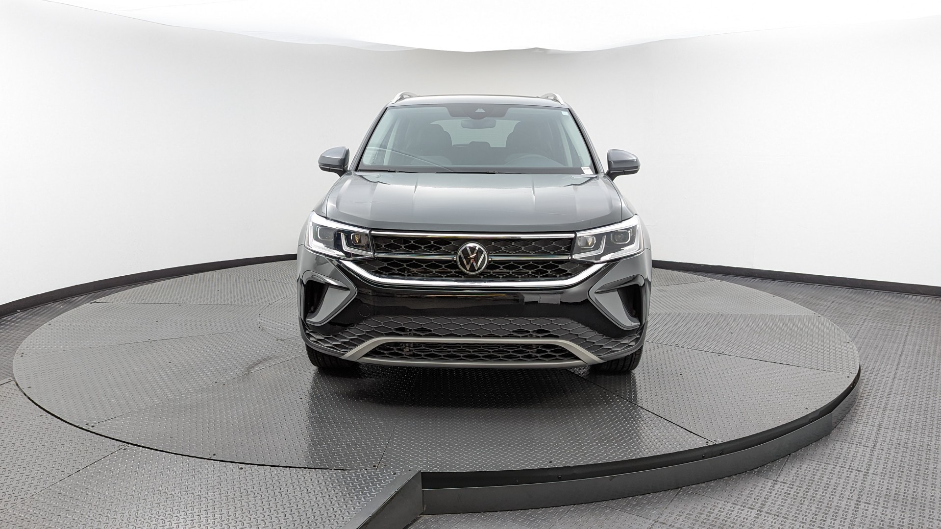 Used 2022 VOLKSWAGEN TAOS SEL for sale in undefined 130047