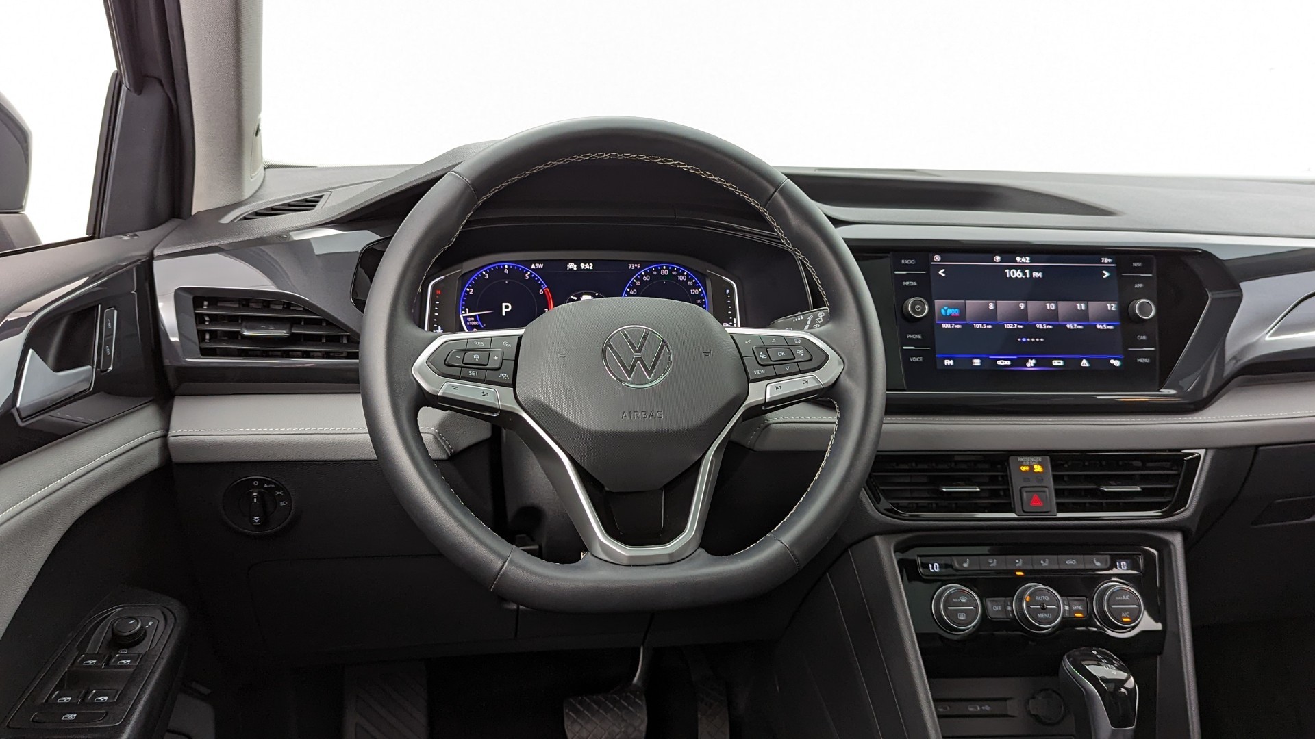 Used 2022 VOLKSWAGEN TAOS SEL for sale in undefined 130047