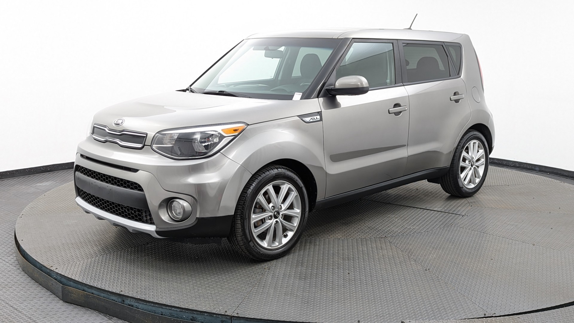 Florida Fine Cars - Used KIA SOUL 2018 MARGATE +