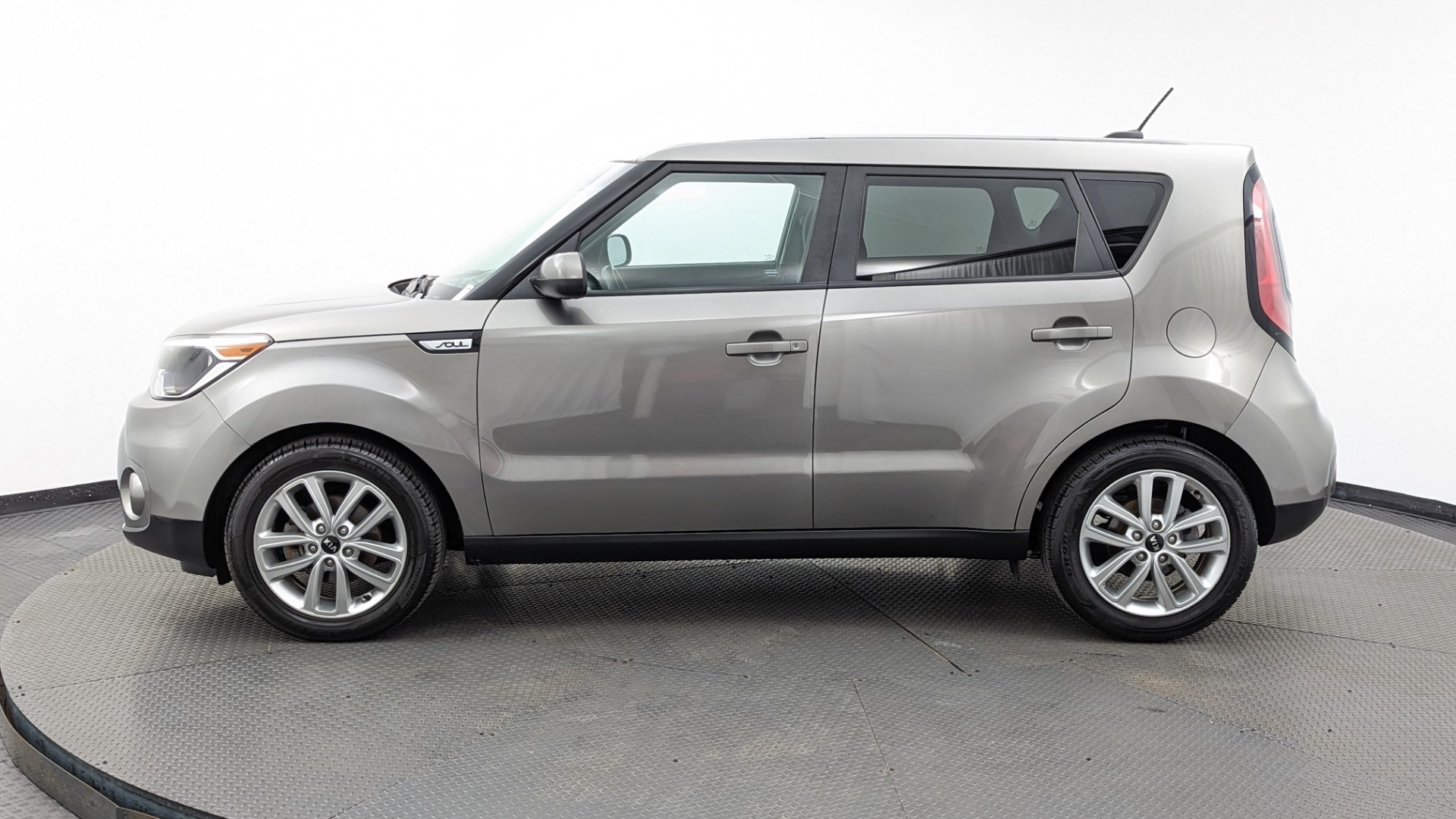 Florida Fine Cars - Used KIA SOUL 2018 MARGATE +