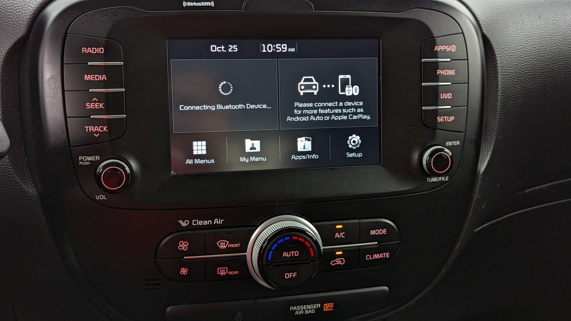 Florida Fine Cars - Used KIA SOUL 2018 MARGATE +