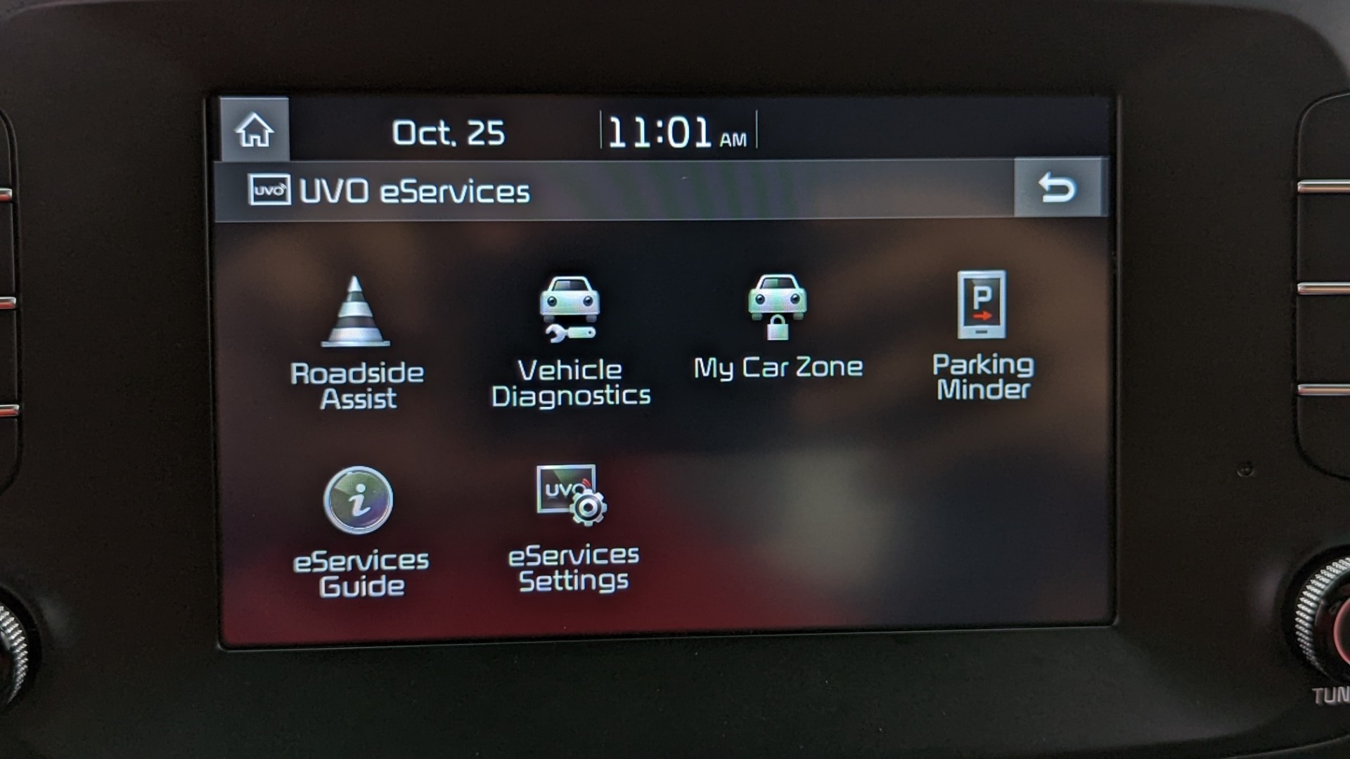 Florida Fine Cars - Used KIA SOUL 2018 MARGATE +