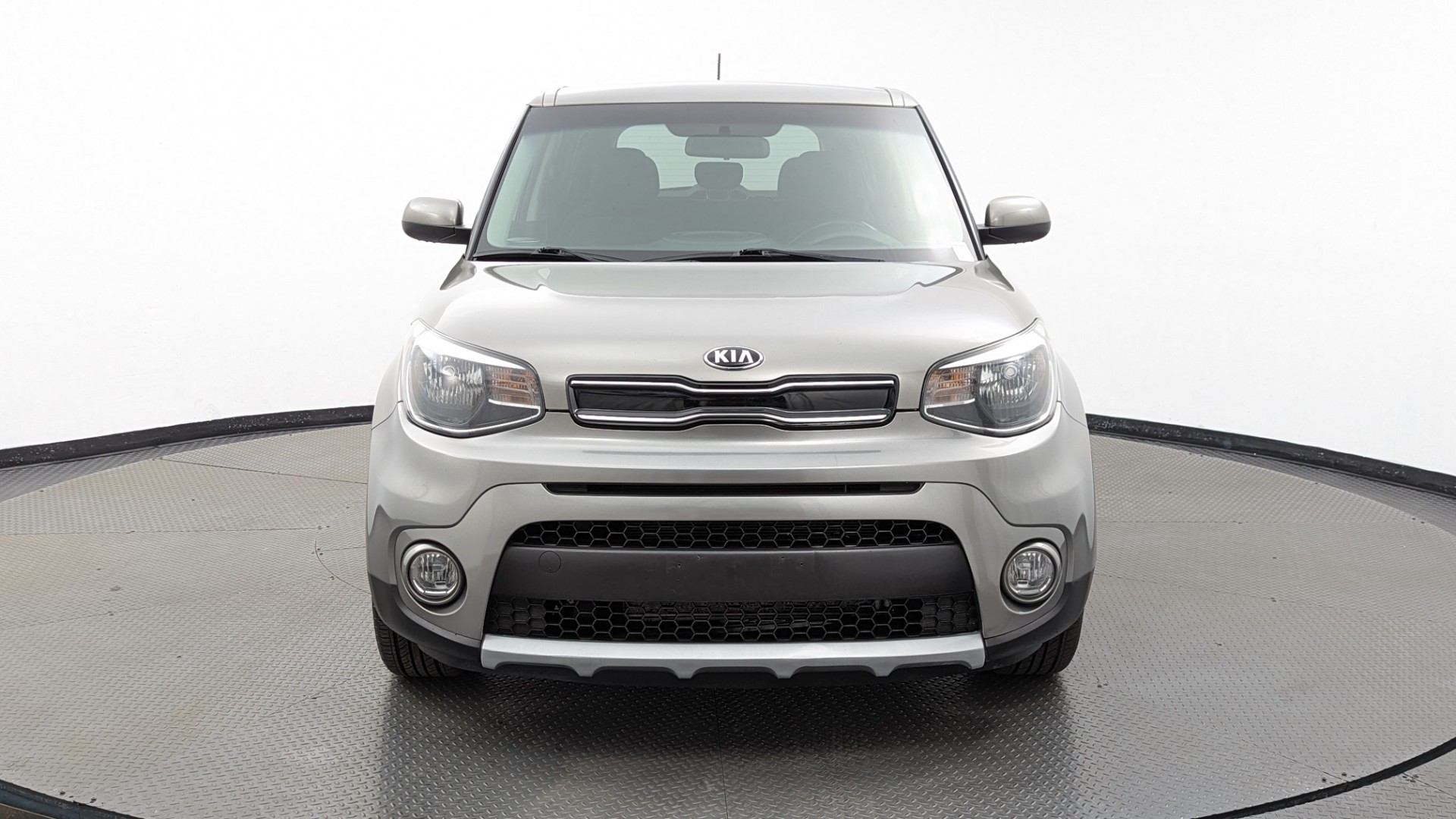 Florida Fine Cars - Used KIA SOUL 2018 MARGATE +