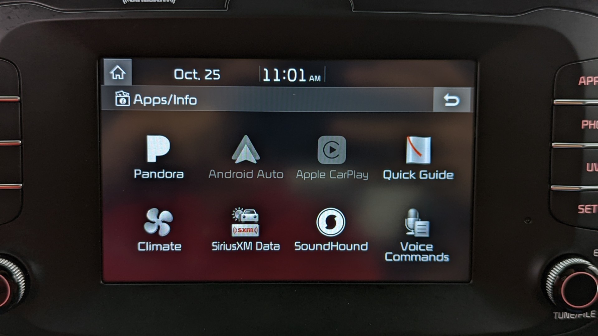 Florida Fine Cars - Used KIA SOUL 2018 MARGATE +