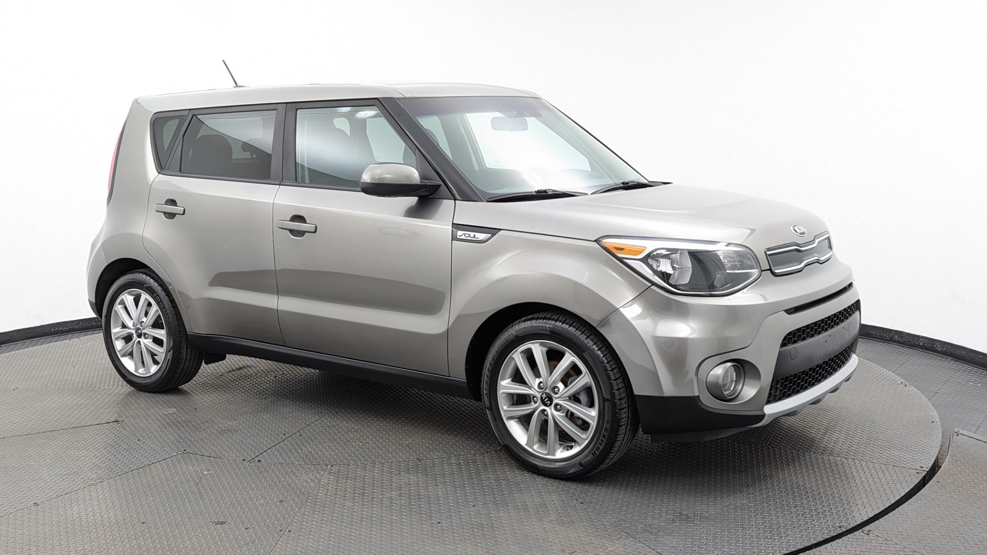 Florida Fine Cars - Used KIA SOUL 2018 MARGATE +