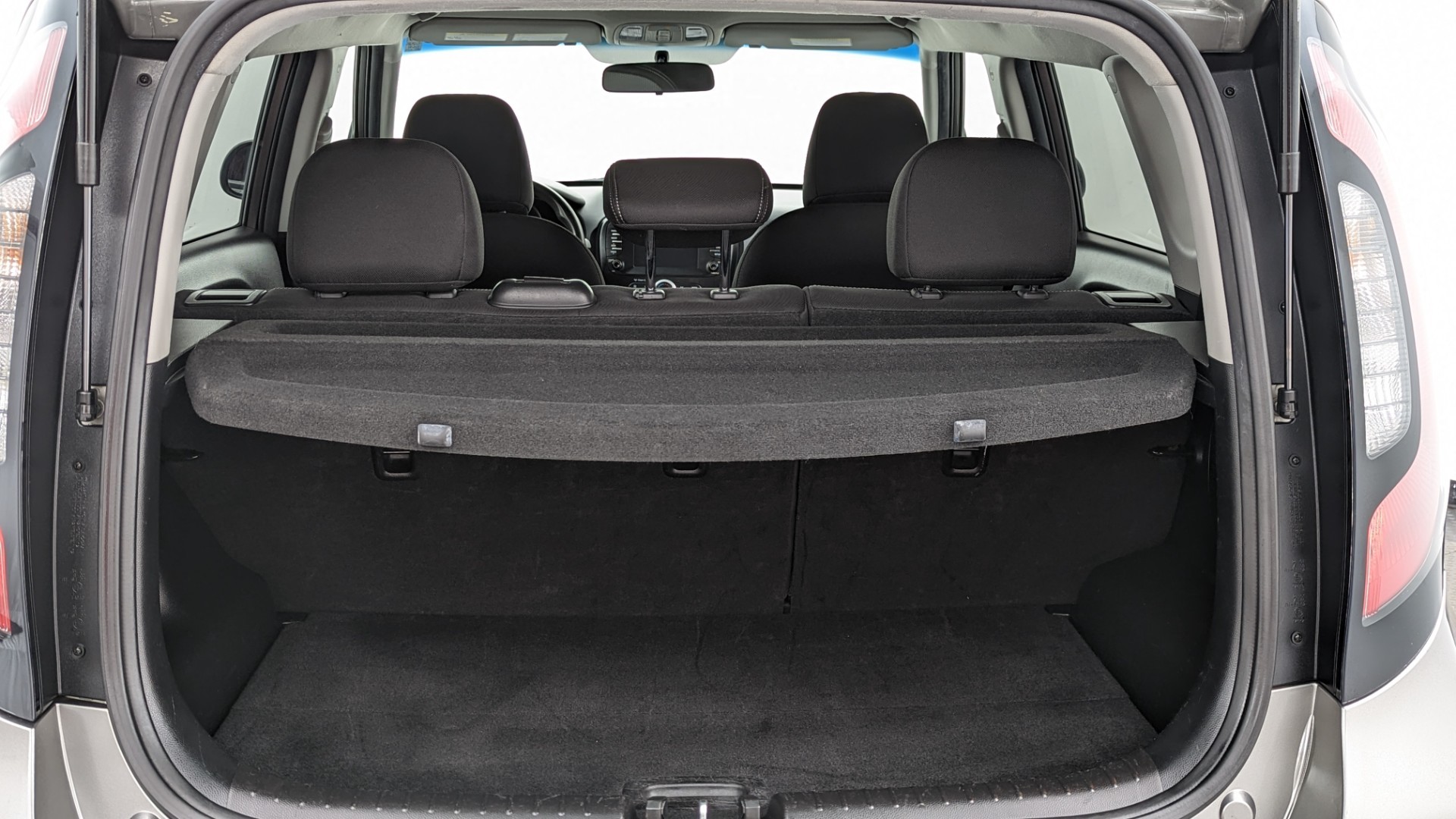 Florida Fine Cars - Used KIA SOUL 2018 MARGATE +